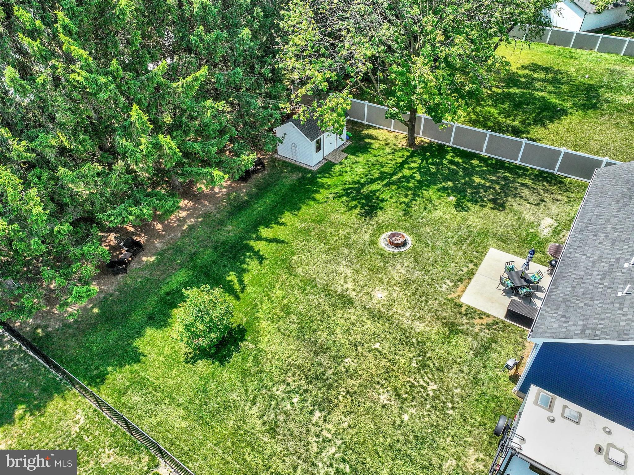 MANCHESTER TWP - Residential