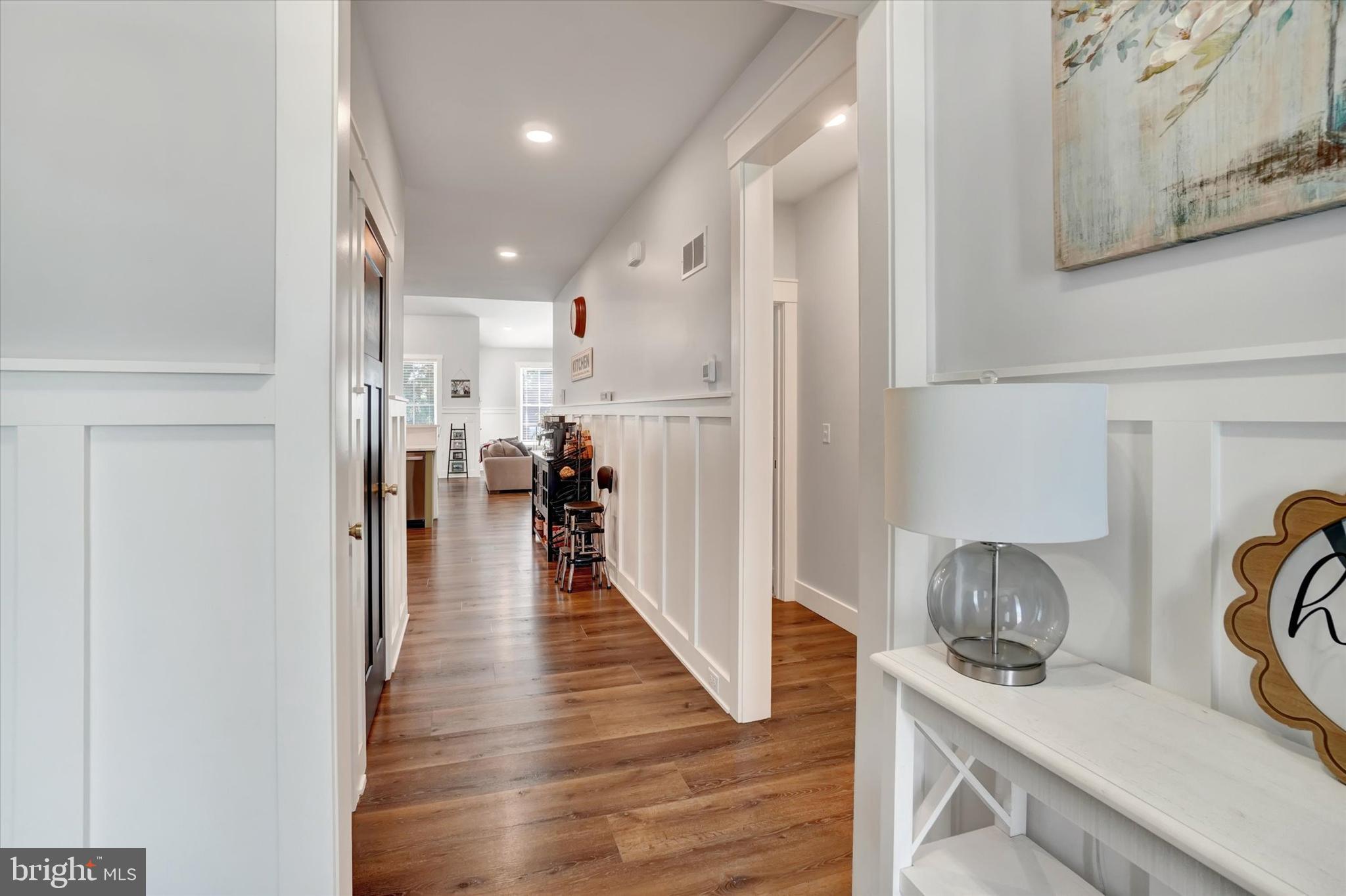 MANCHESTER TWP - Residential