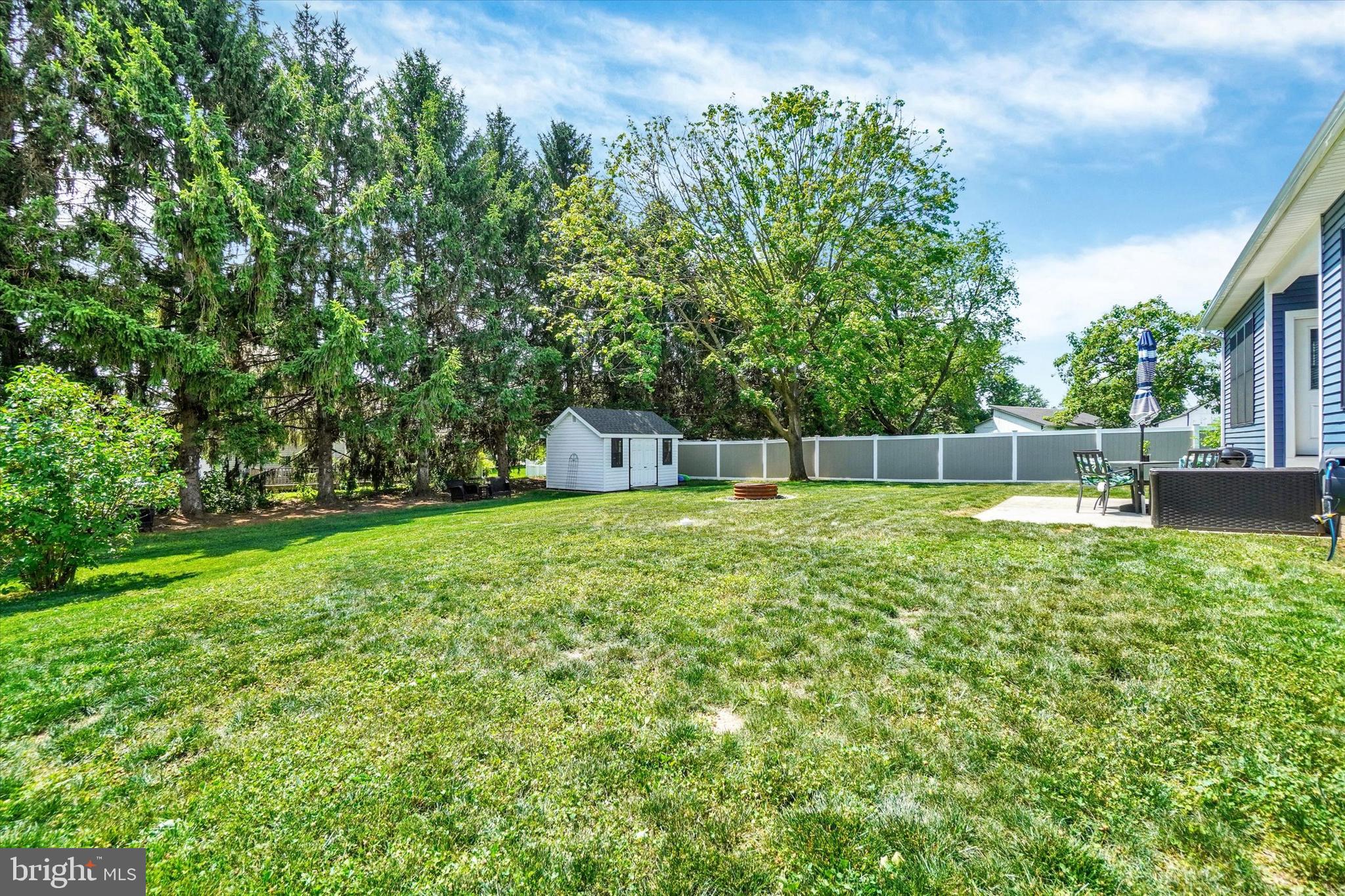 MANCHESTER TWP - Residential