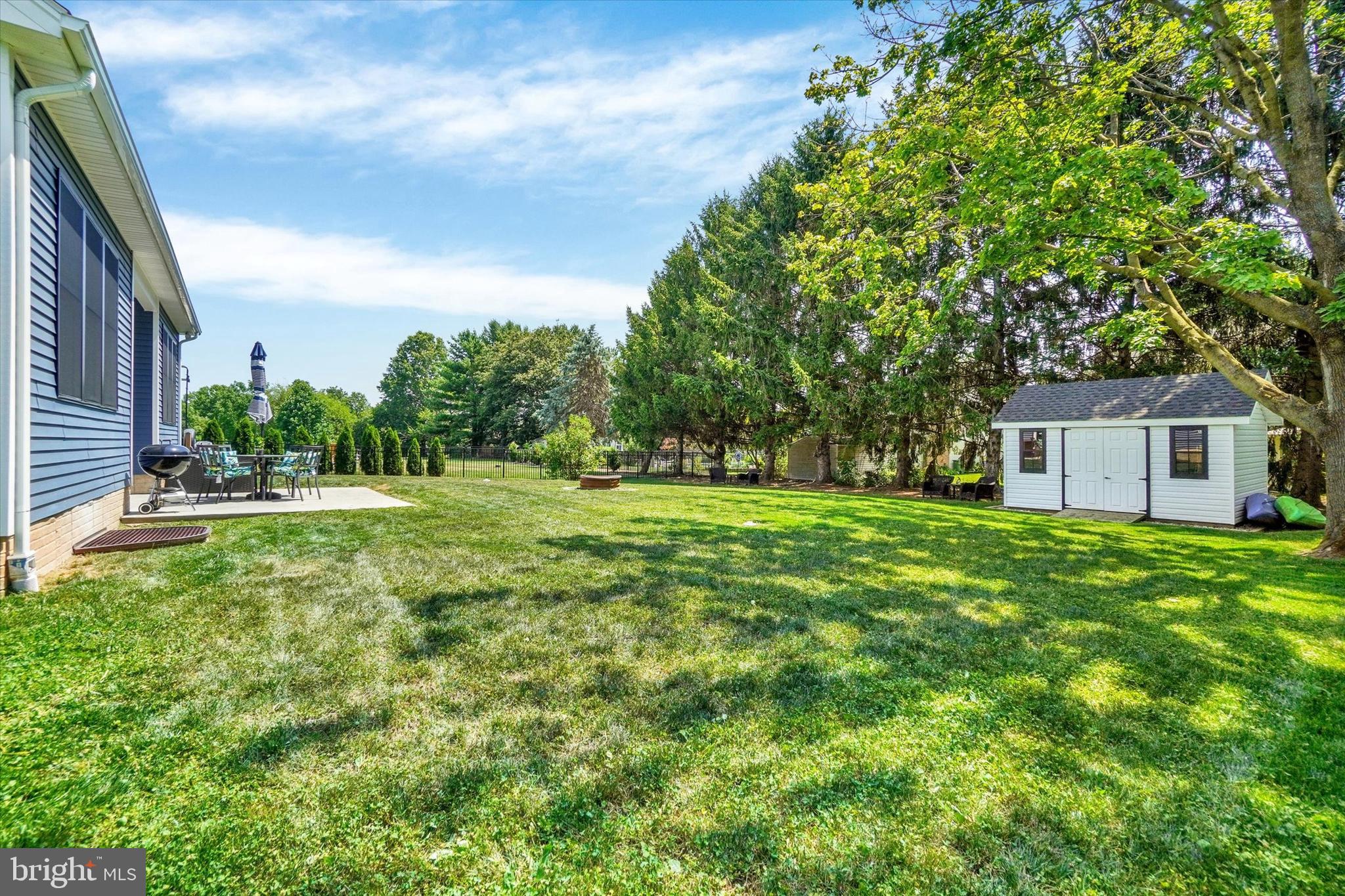 MANCHESTER TWP - Residential