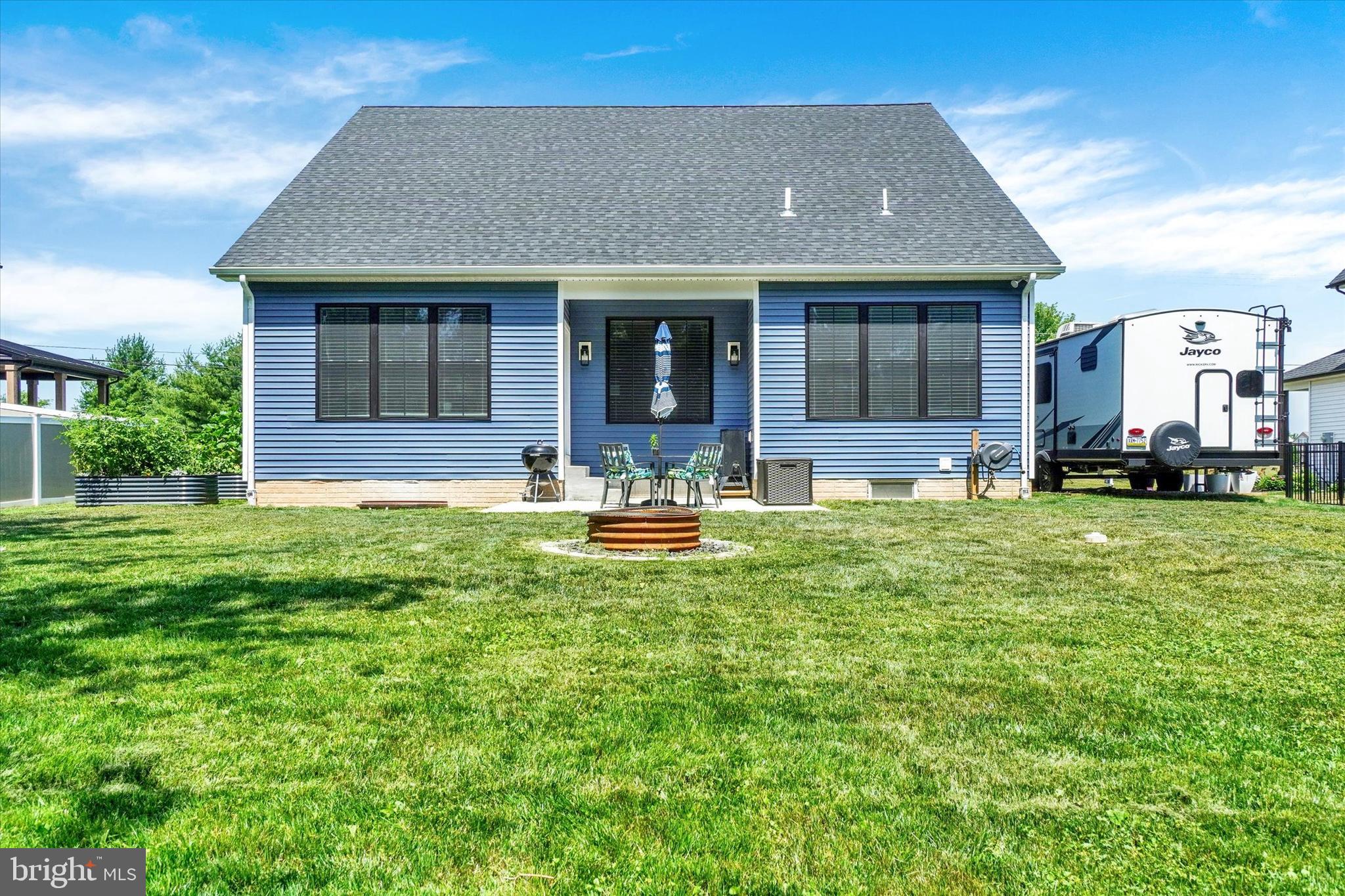 MANCHESTER TWP - Residential