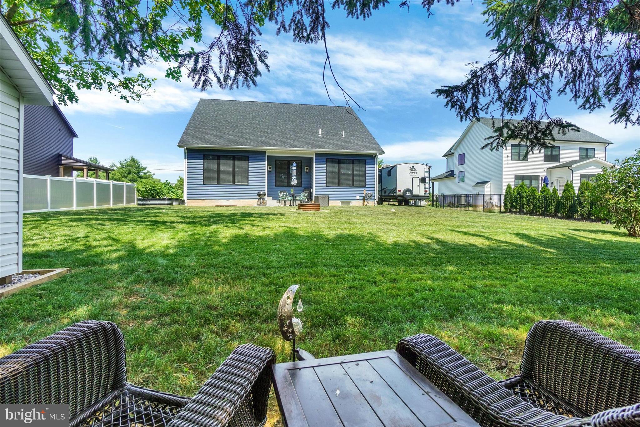 MANCHESTER TWP - Residential