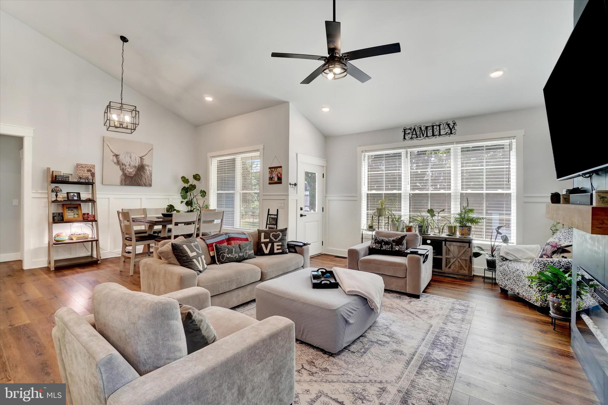 MANCHESTER TWP - Residential