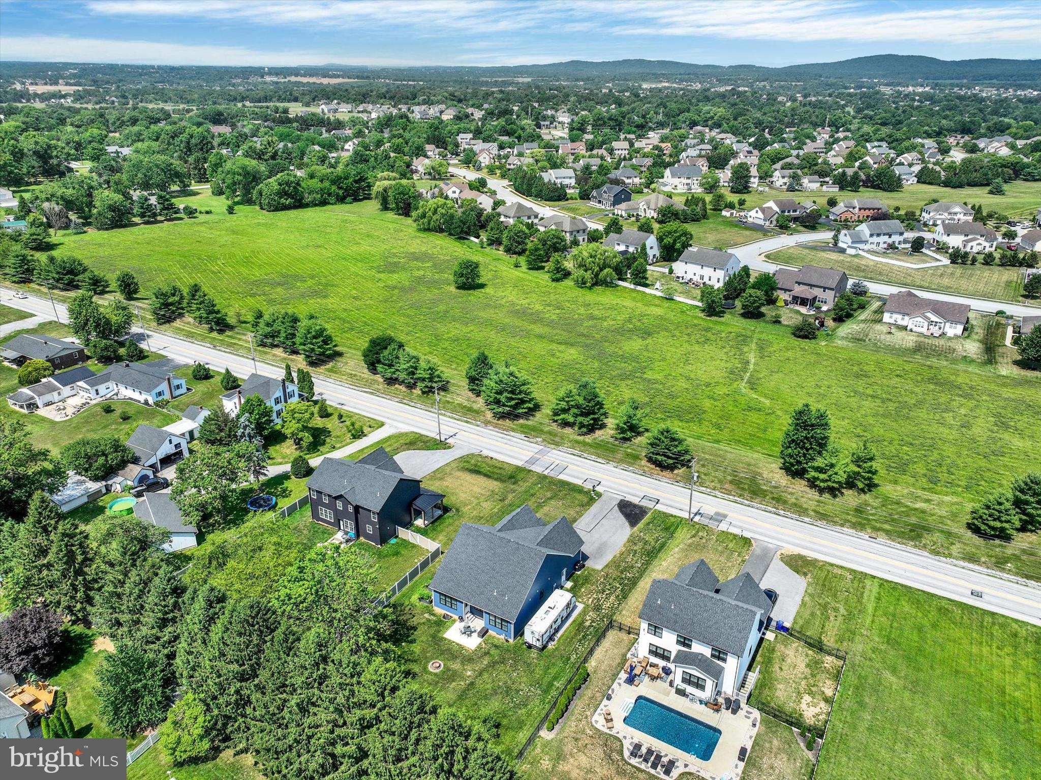 MANCHESTER TWP - Residential