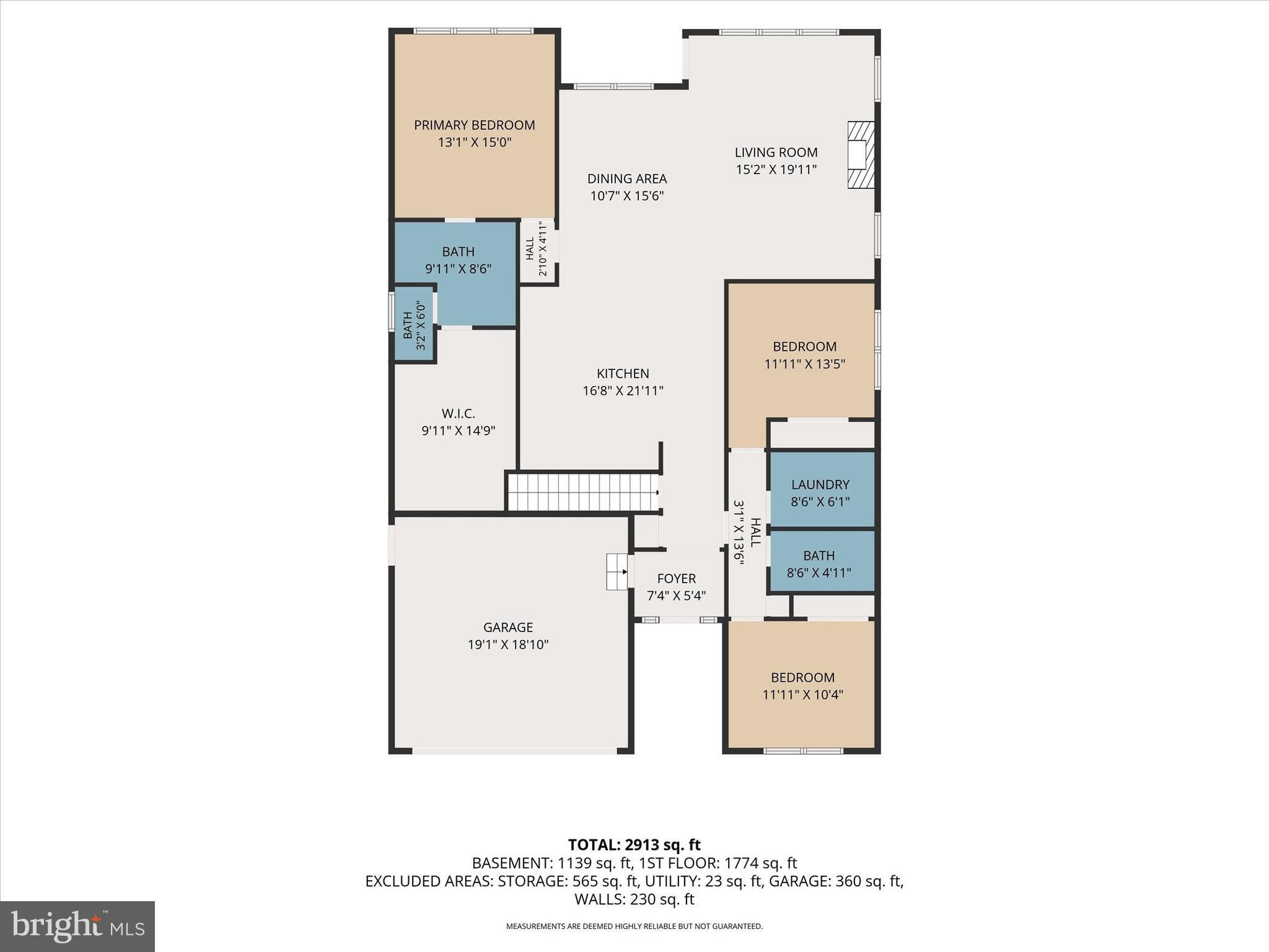 MANCHESTER TWP - Residential