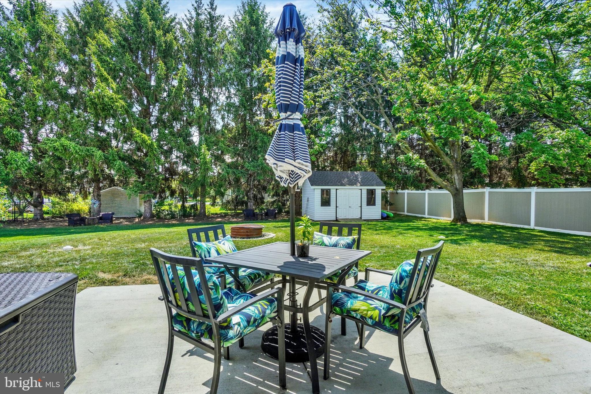 MANCHESTER TWP - Residential
