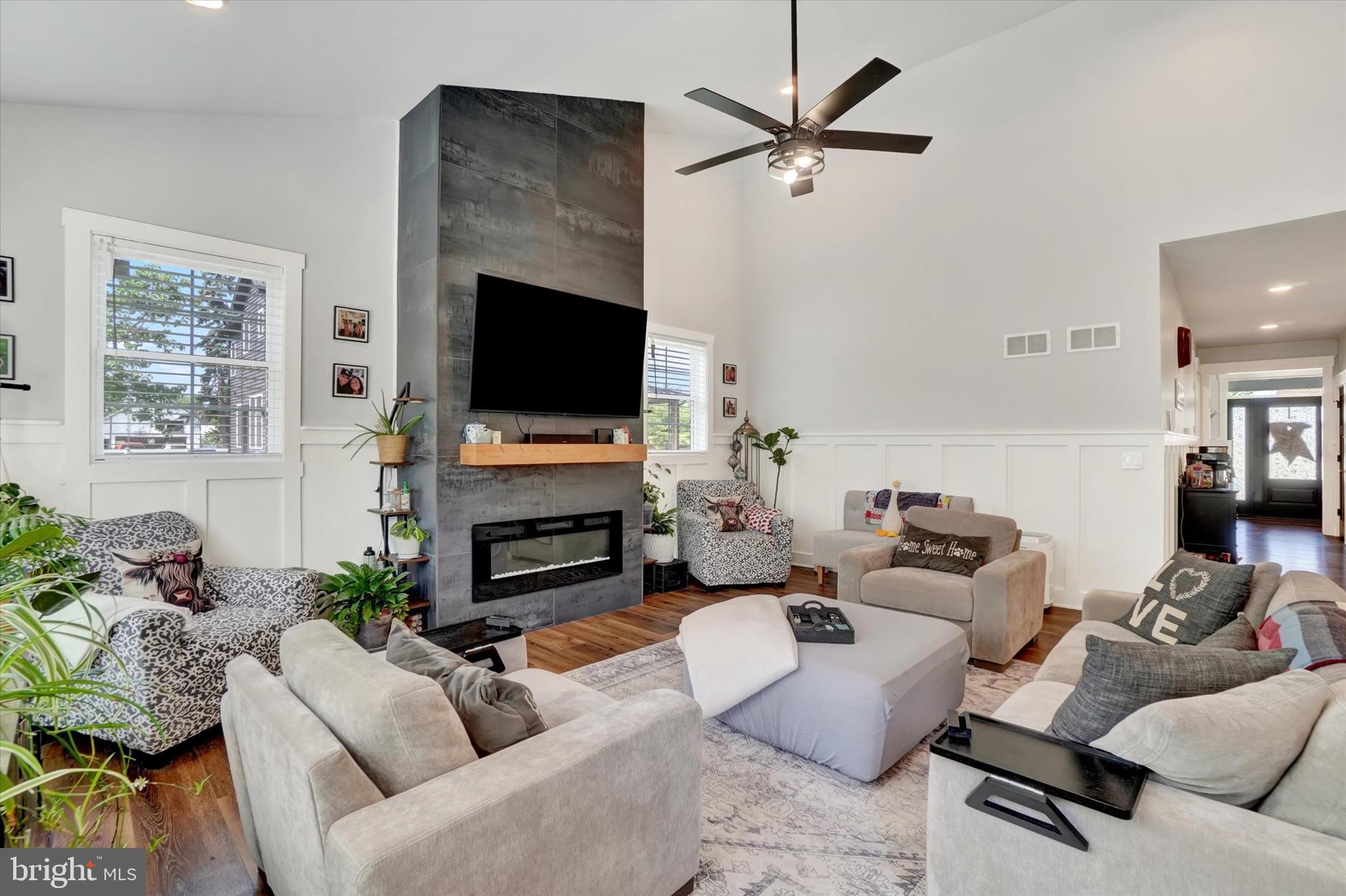 MANCHESTER TWP - Residential