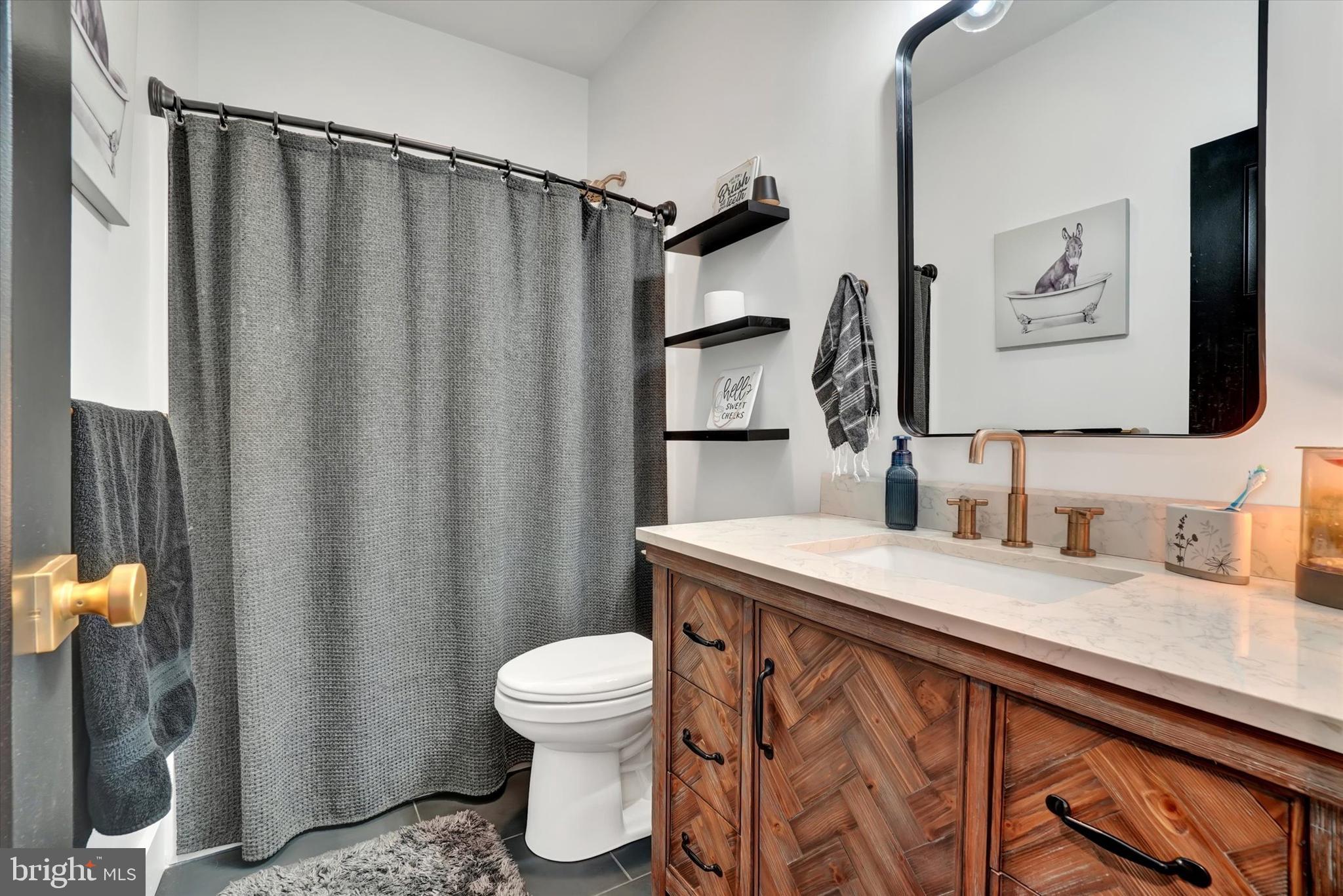 MANCHESTER TWP - Residential