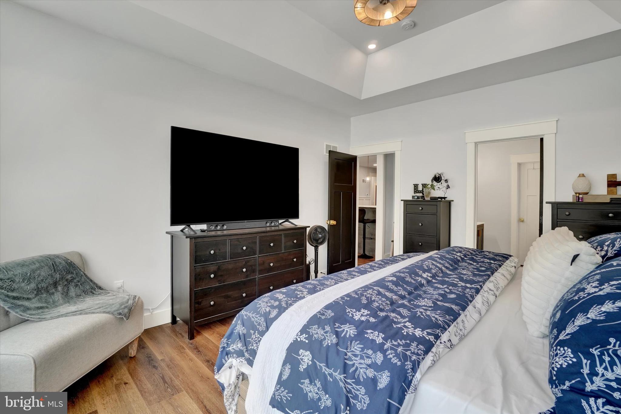 MANCHESTER TWP - Residential