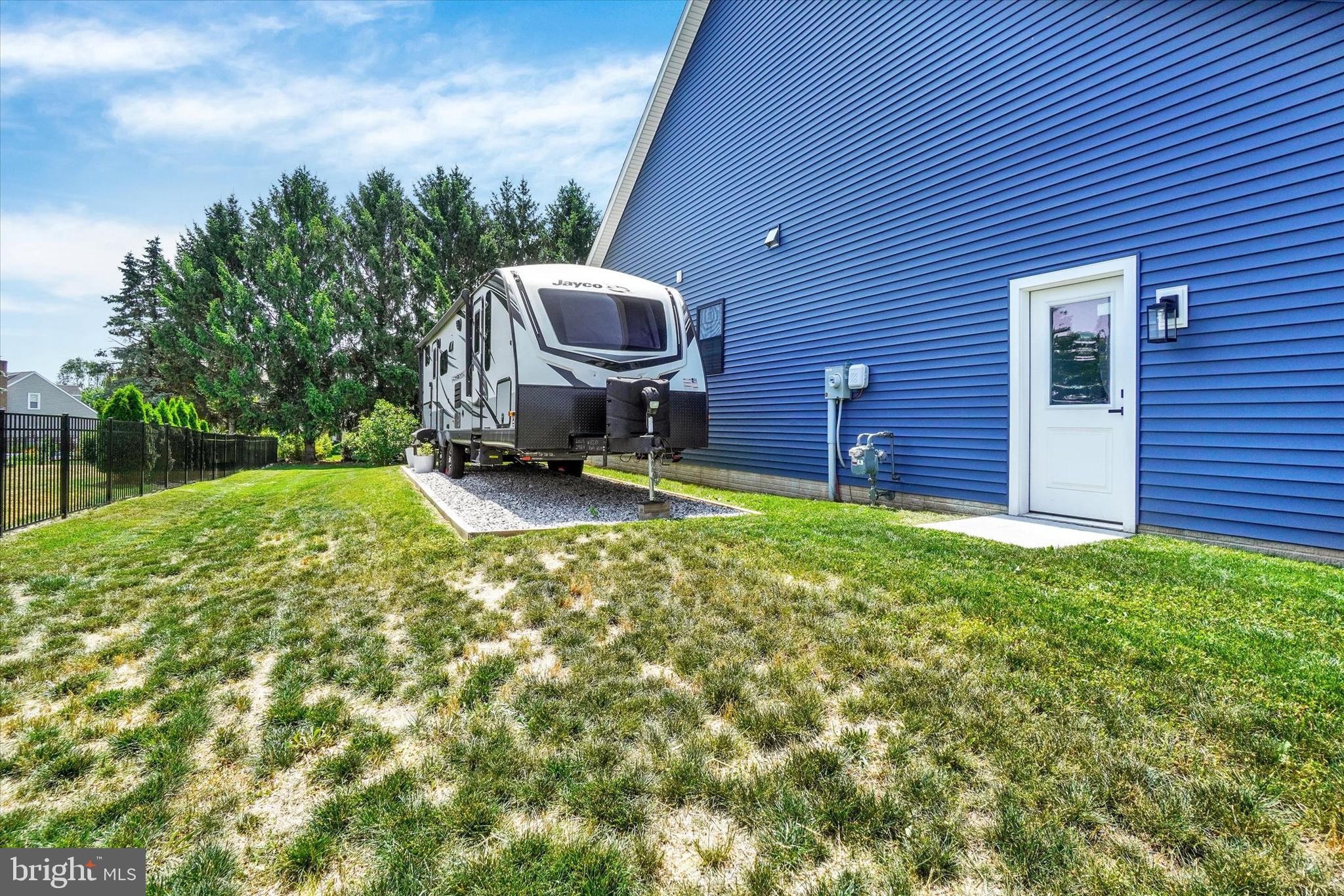MANCHESTER TWP - Residential