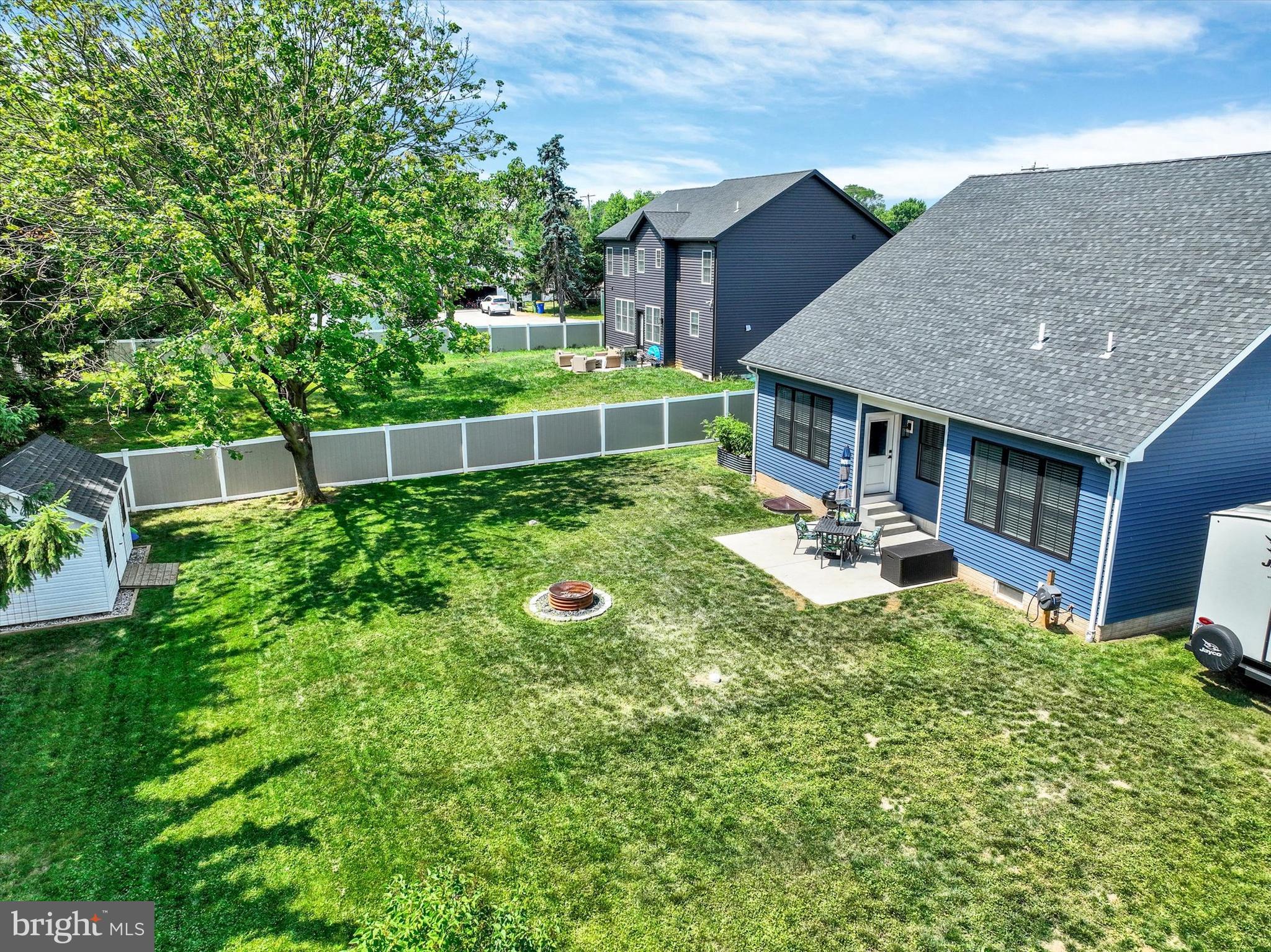 MANCHESTER TWP - Residential