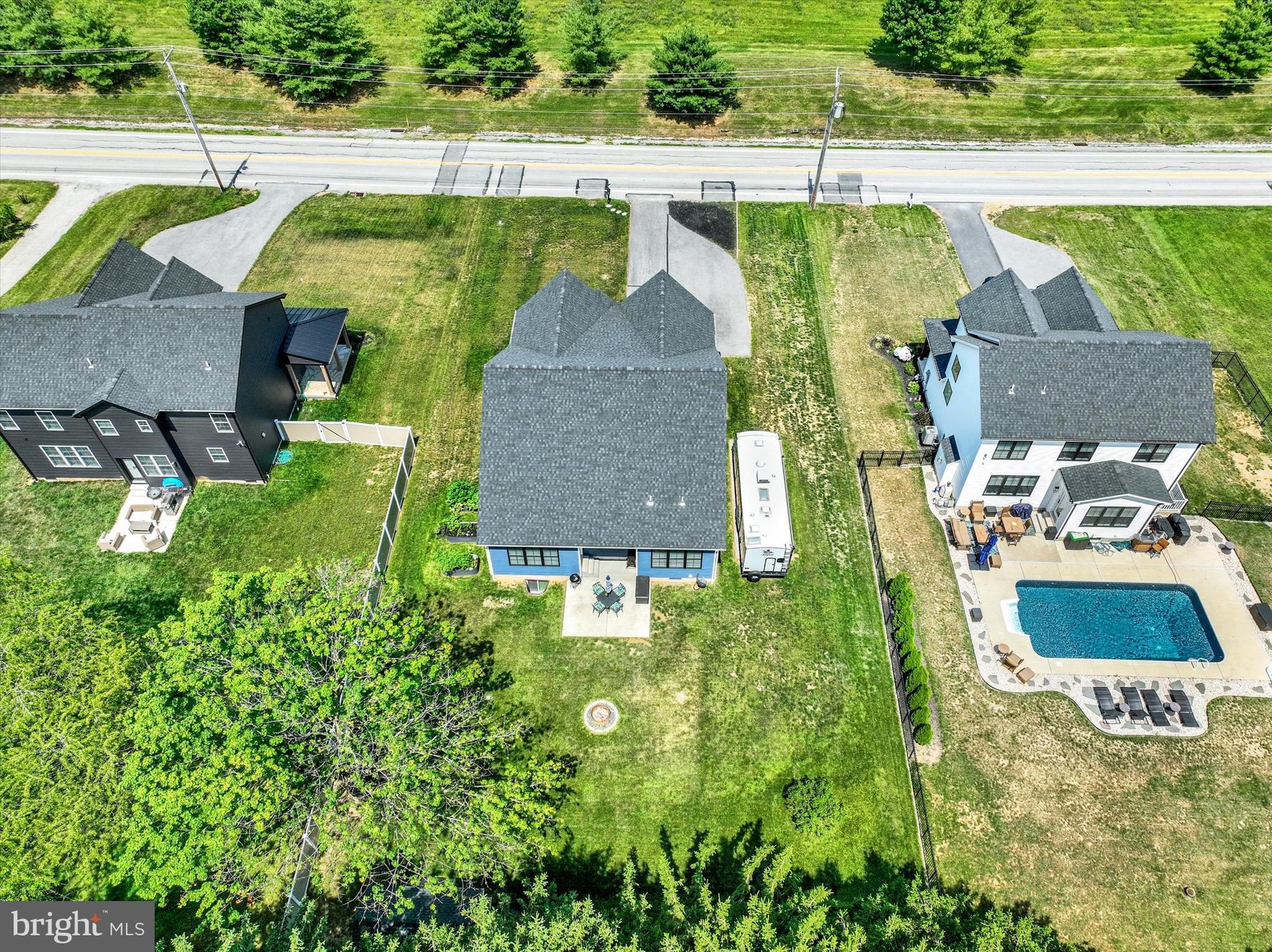 MANCHESTER TWP - Residential