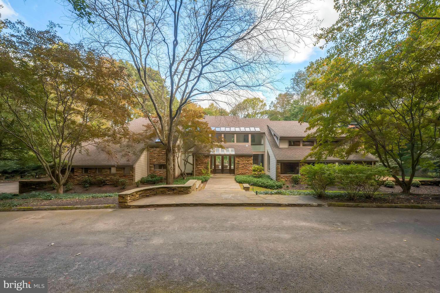 WOODWARD - Residential