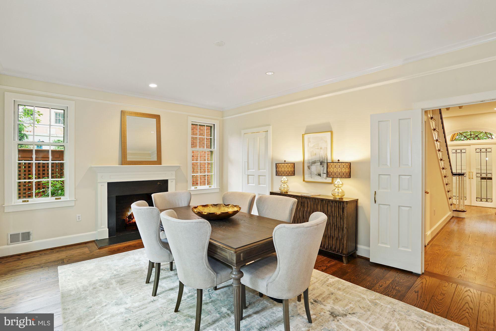 KALORAMA - Residential