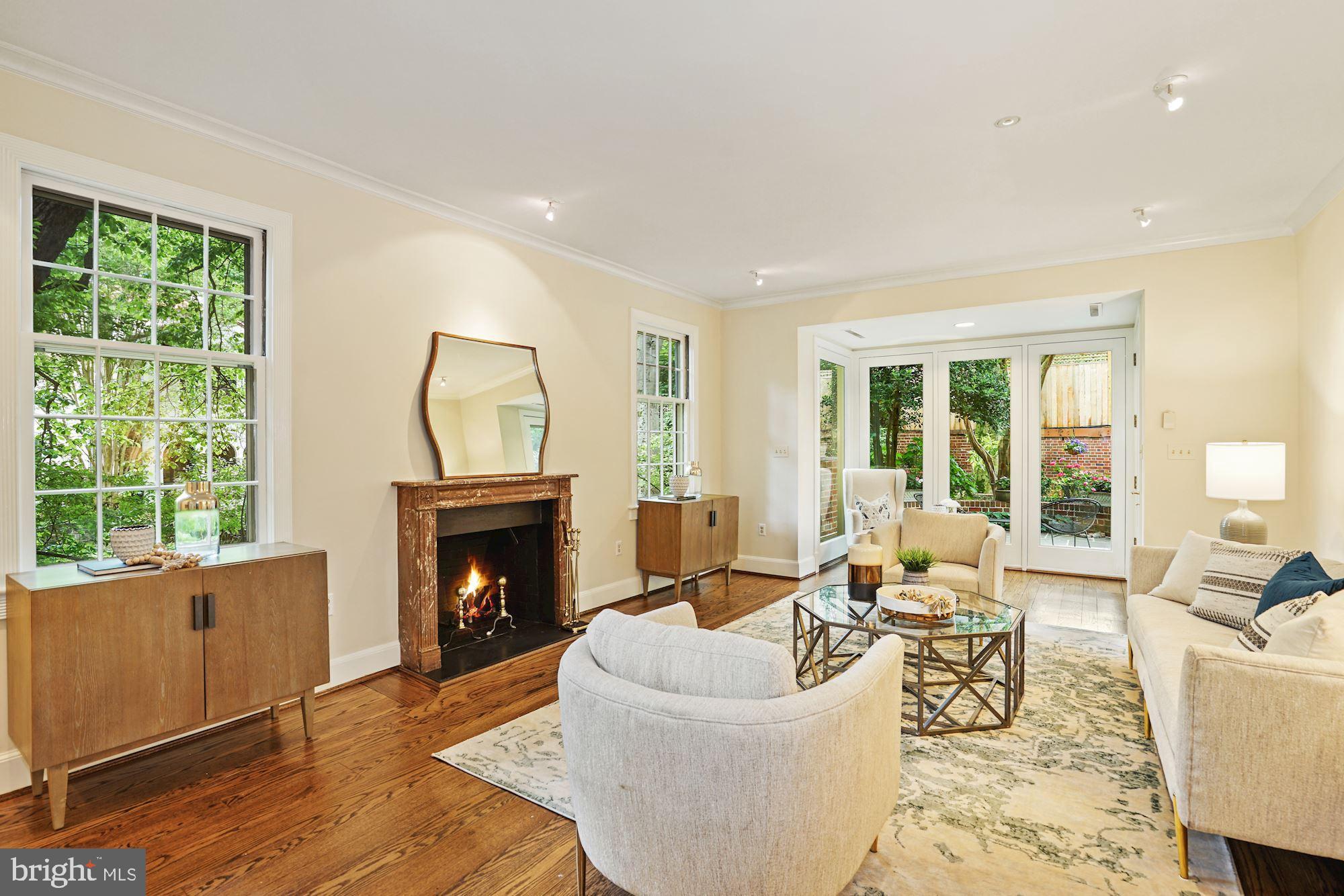 KALORAMA - Residential