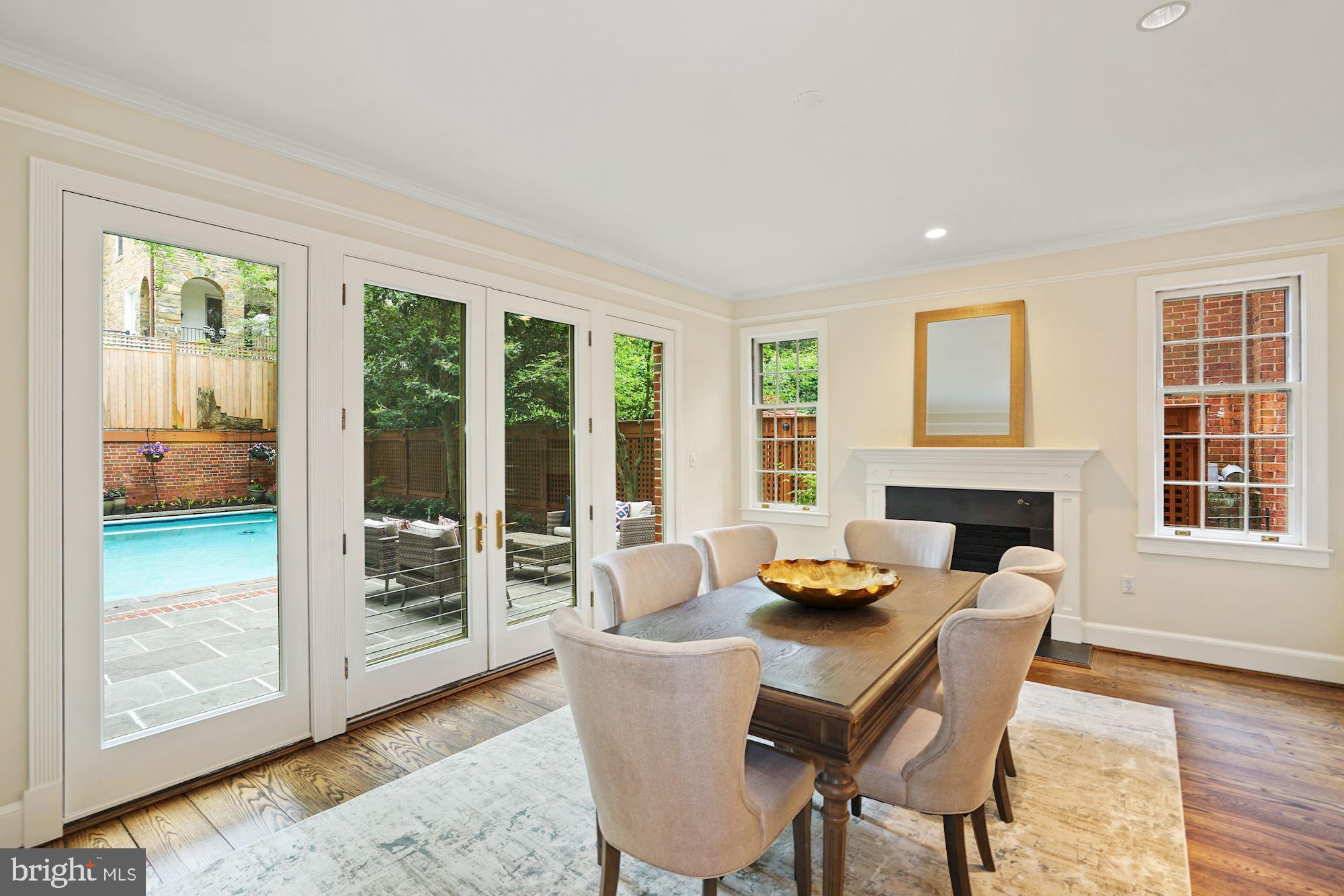 KALORAMA - Residential