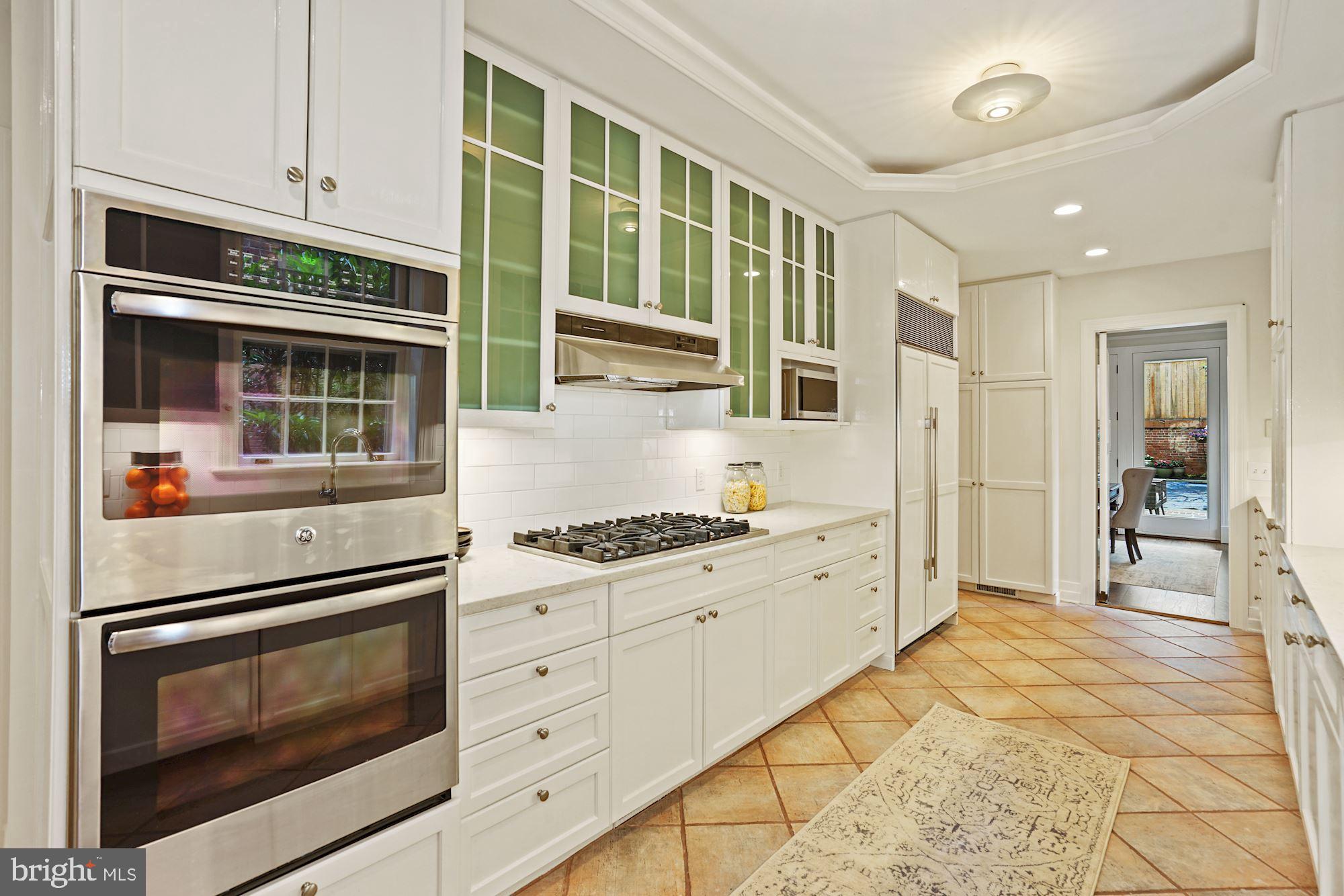 KALORAMA - Residential