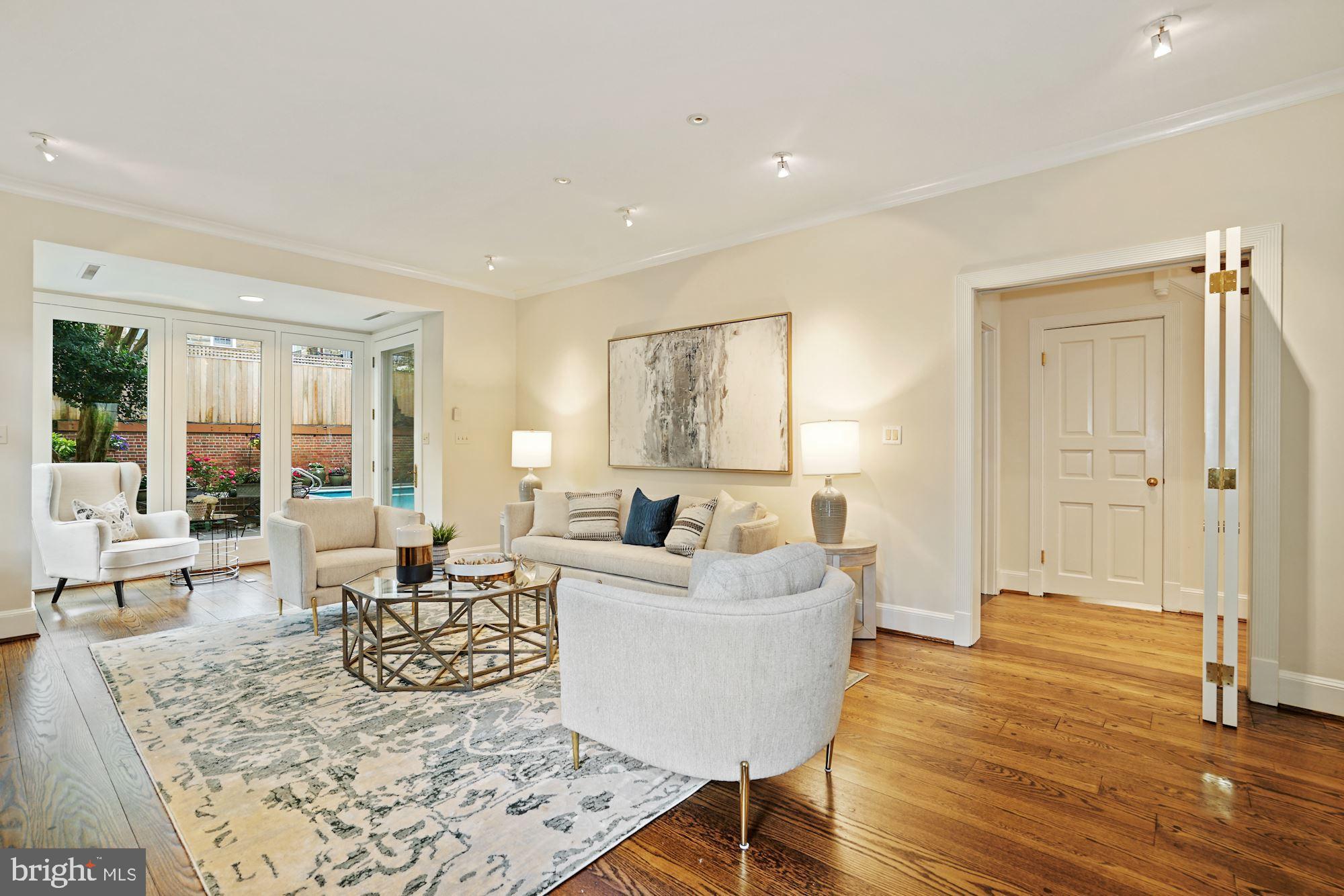 KALORAMA - Residential