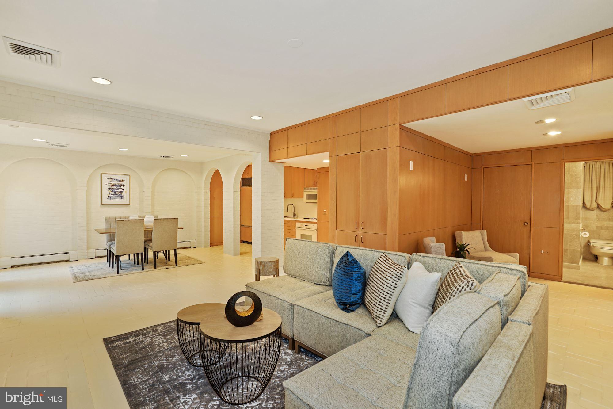 KALORAMA - Residential