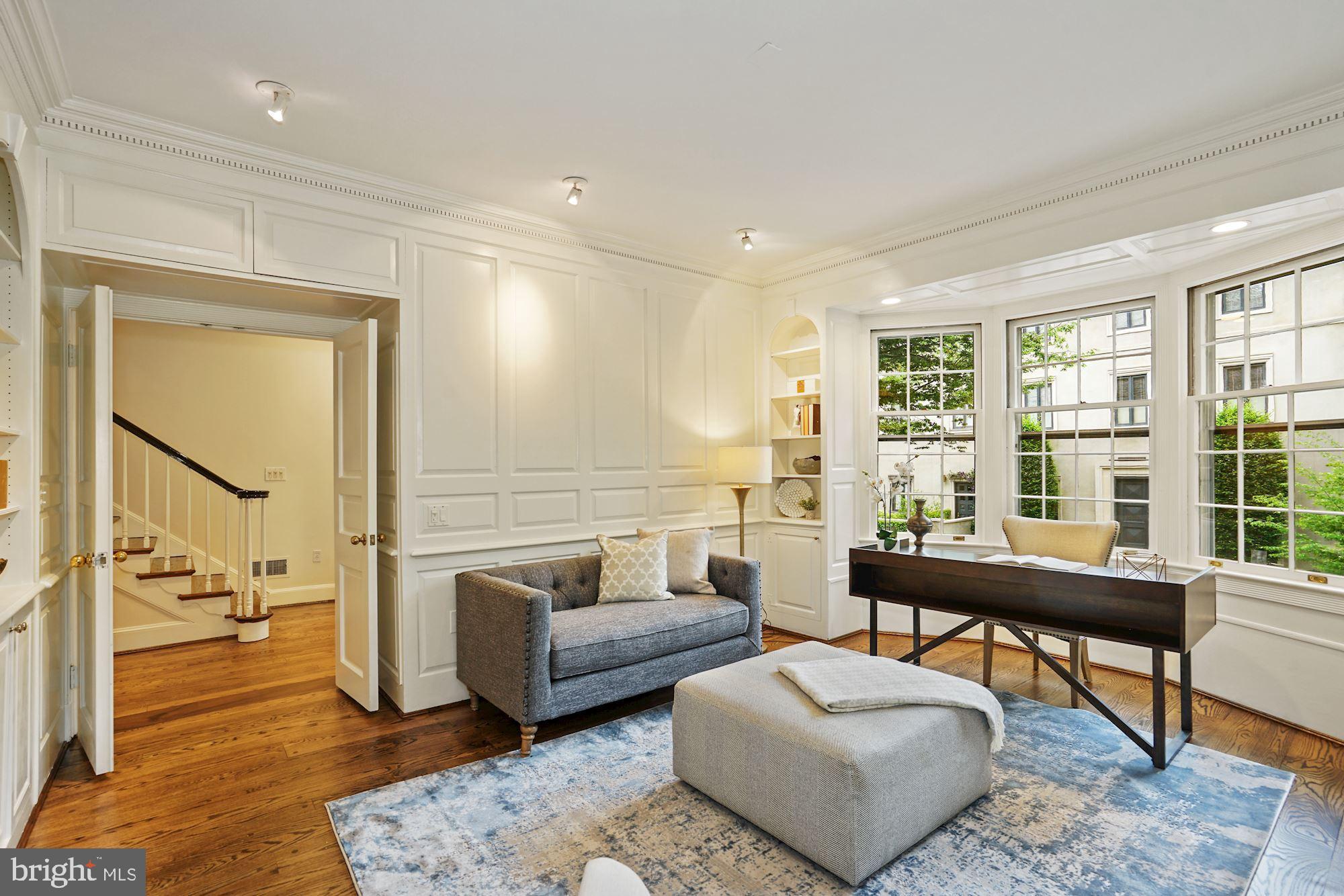 KALORAMA - Residential