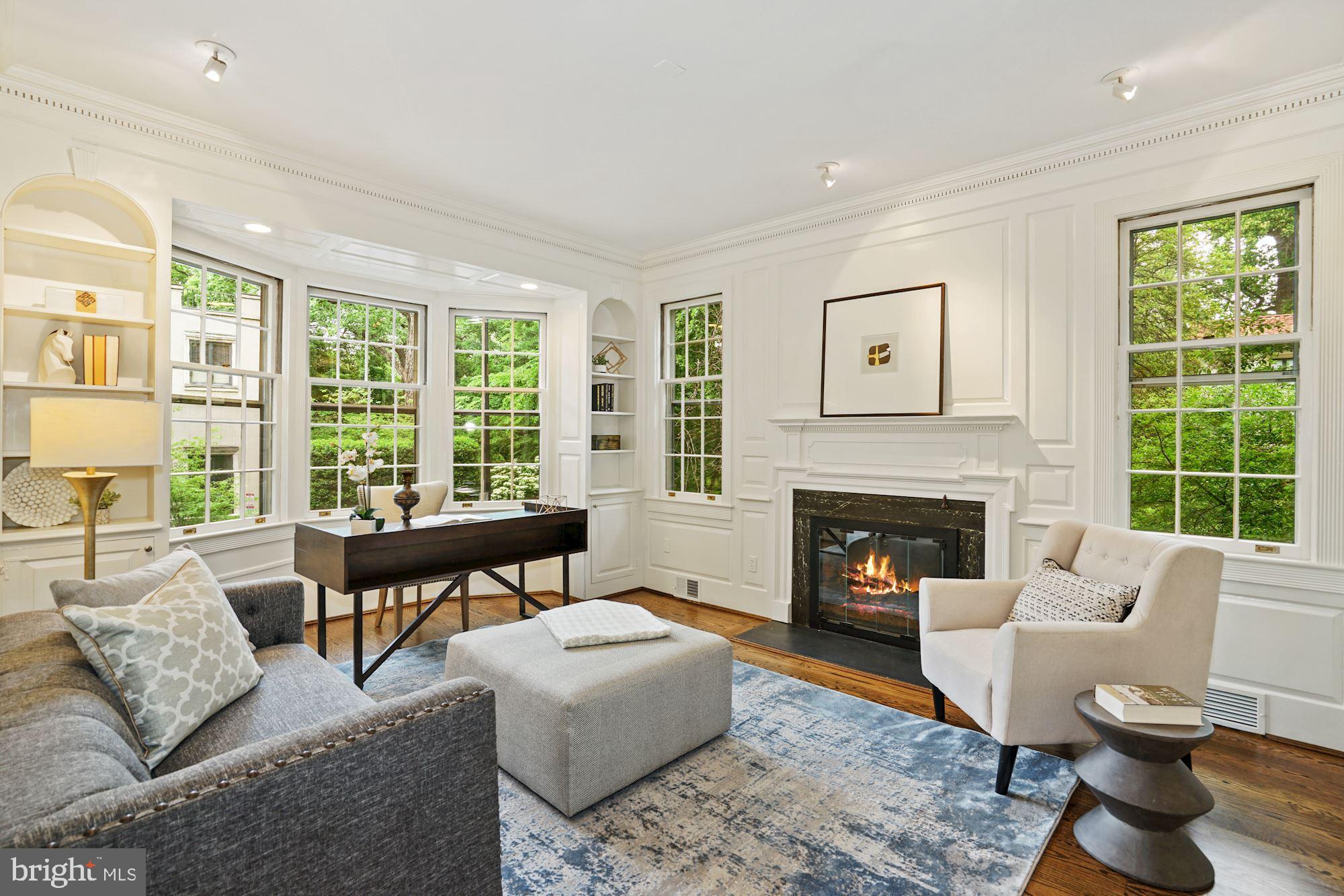 KALORAMA - Residential