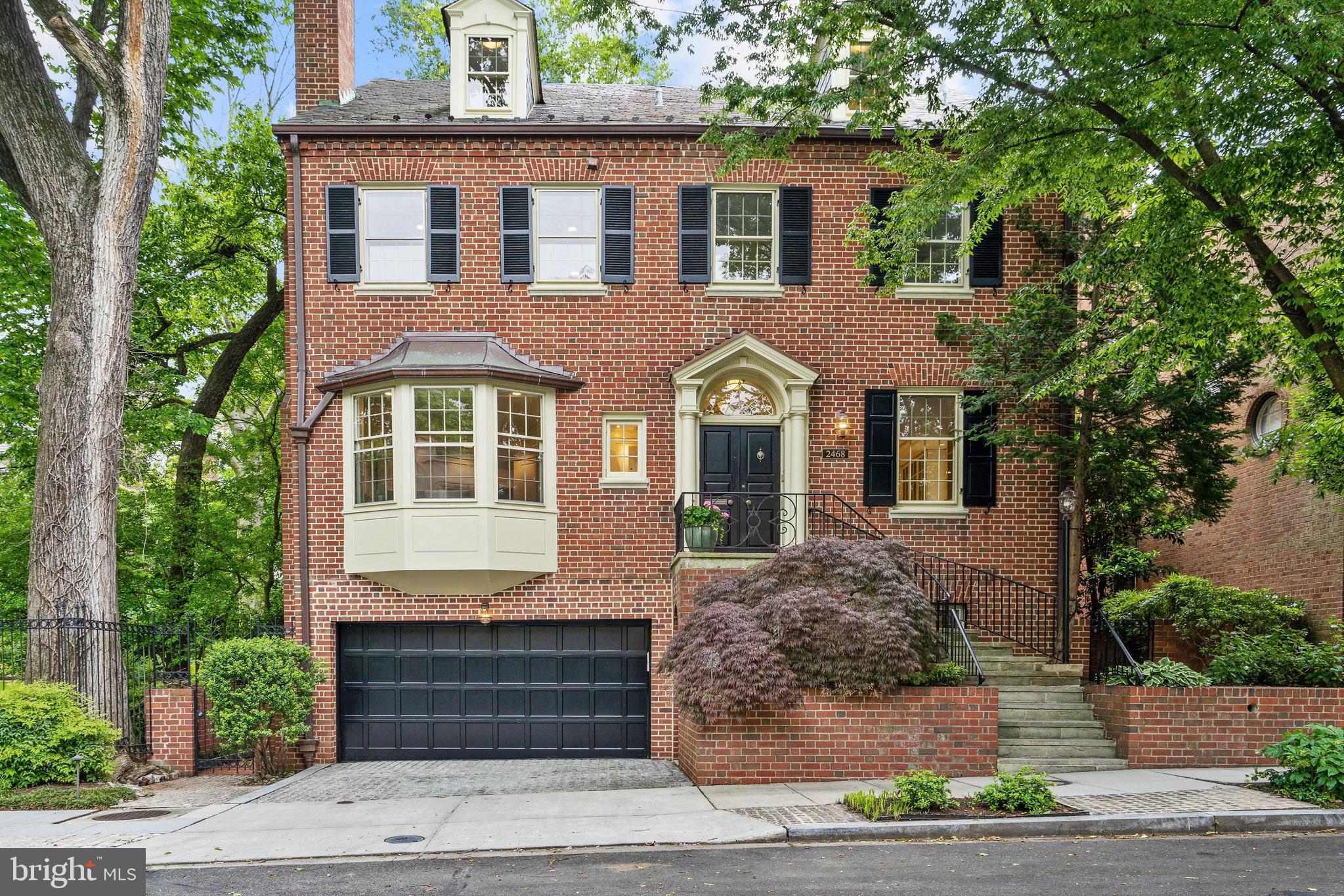 KALORAMA - Residential