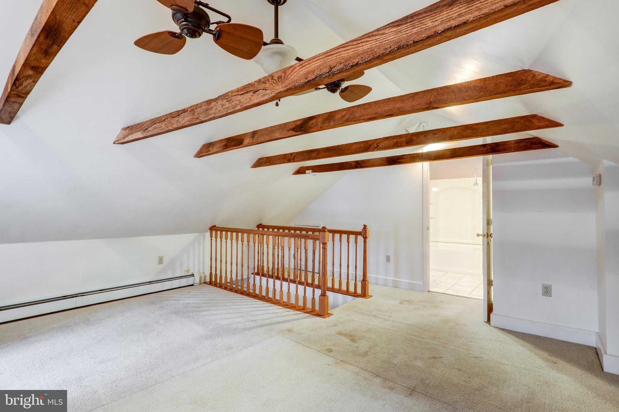 BRECKNOCK TOWNSHIP - Residential