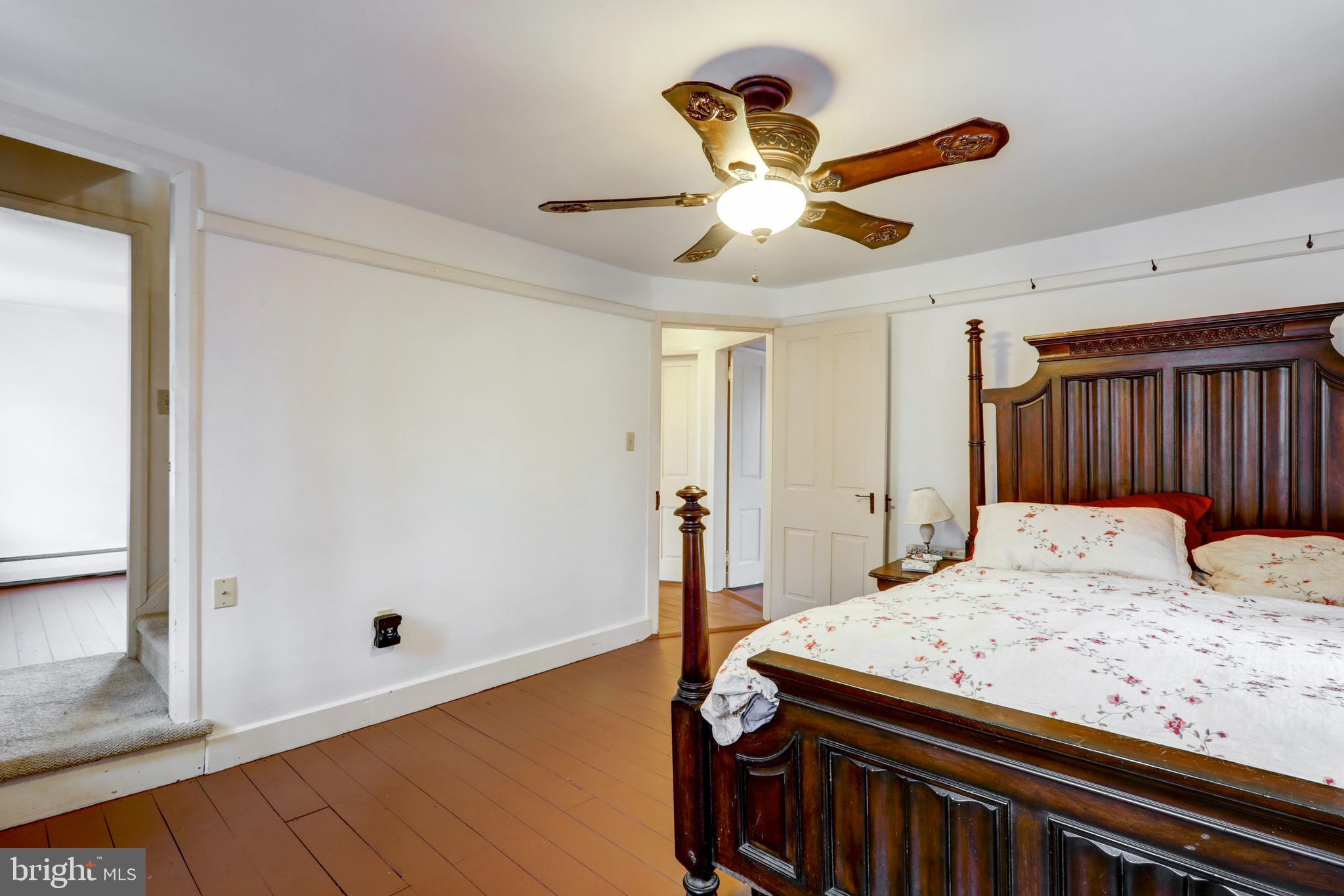 BRECKNOCK TOWNSHIP - Residential