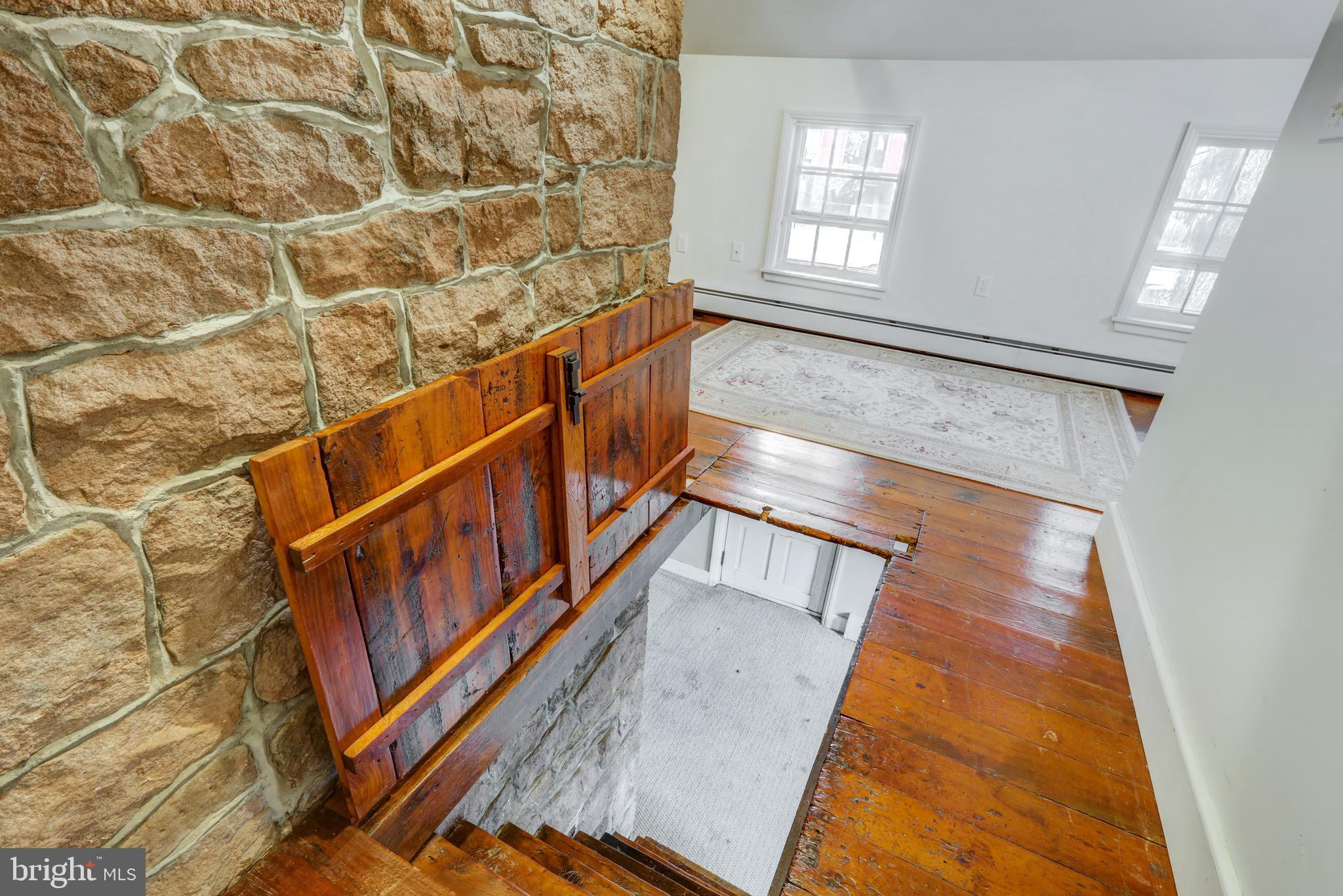BRECKNOCK TOWNSHIP - Residential