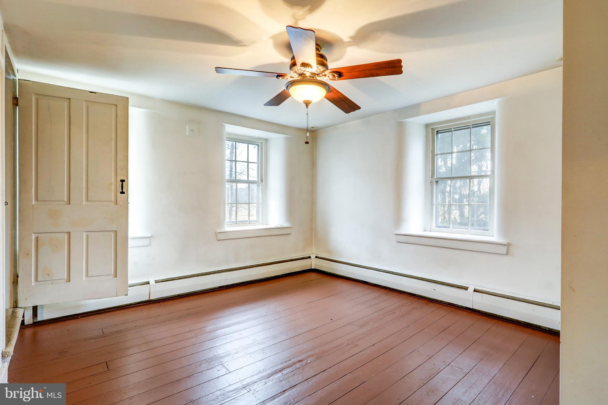 BRECKNOCK TOWNSHIP - Residential