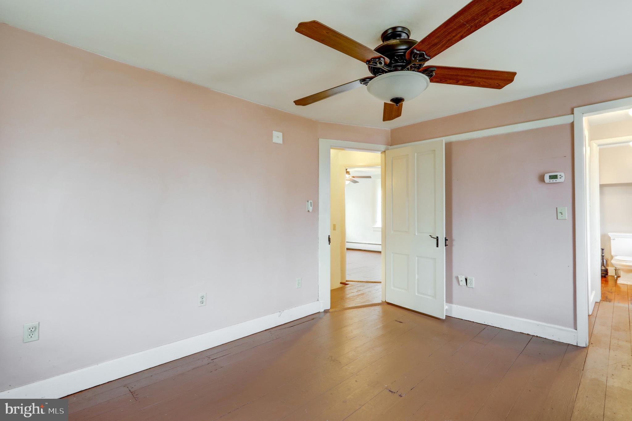 BRECKNOCK TOWNSHIP - Residential