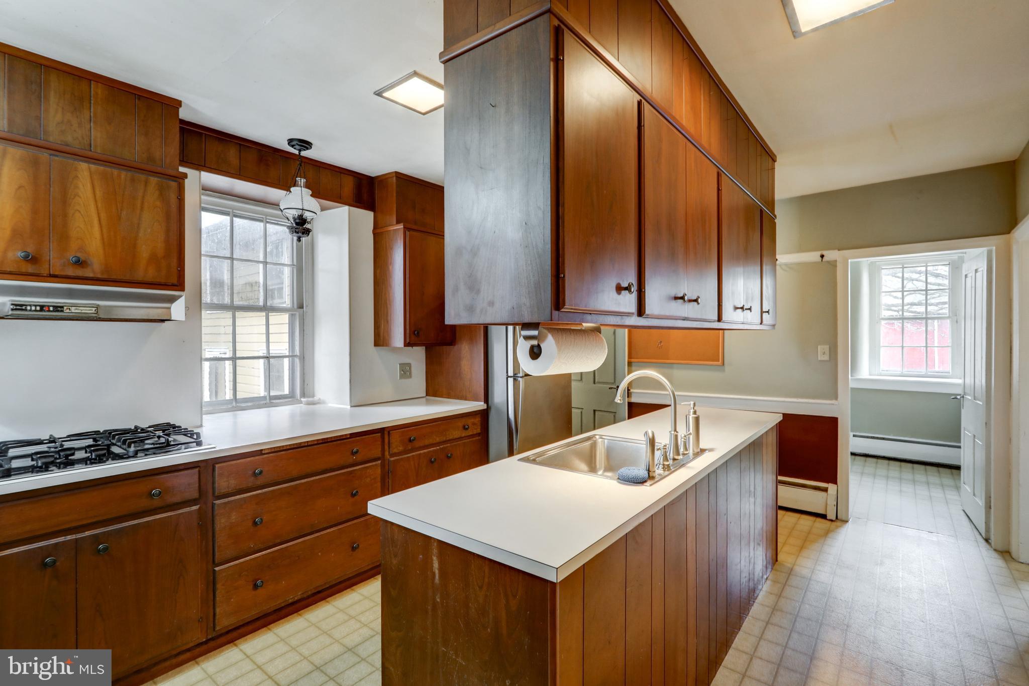 BRECKNOCK TOWNSHIP - Residential