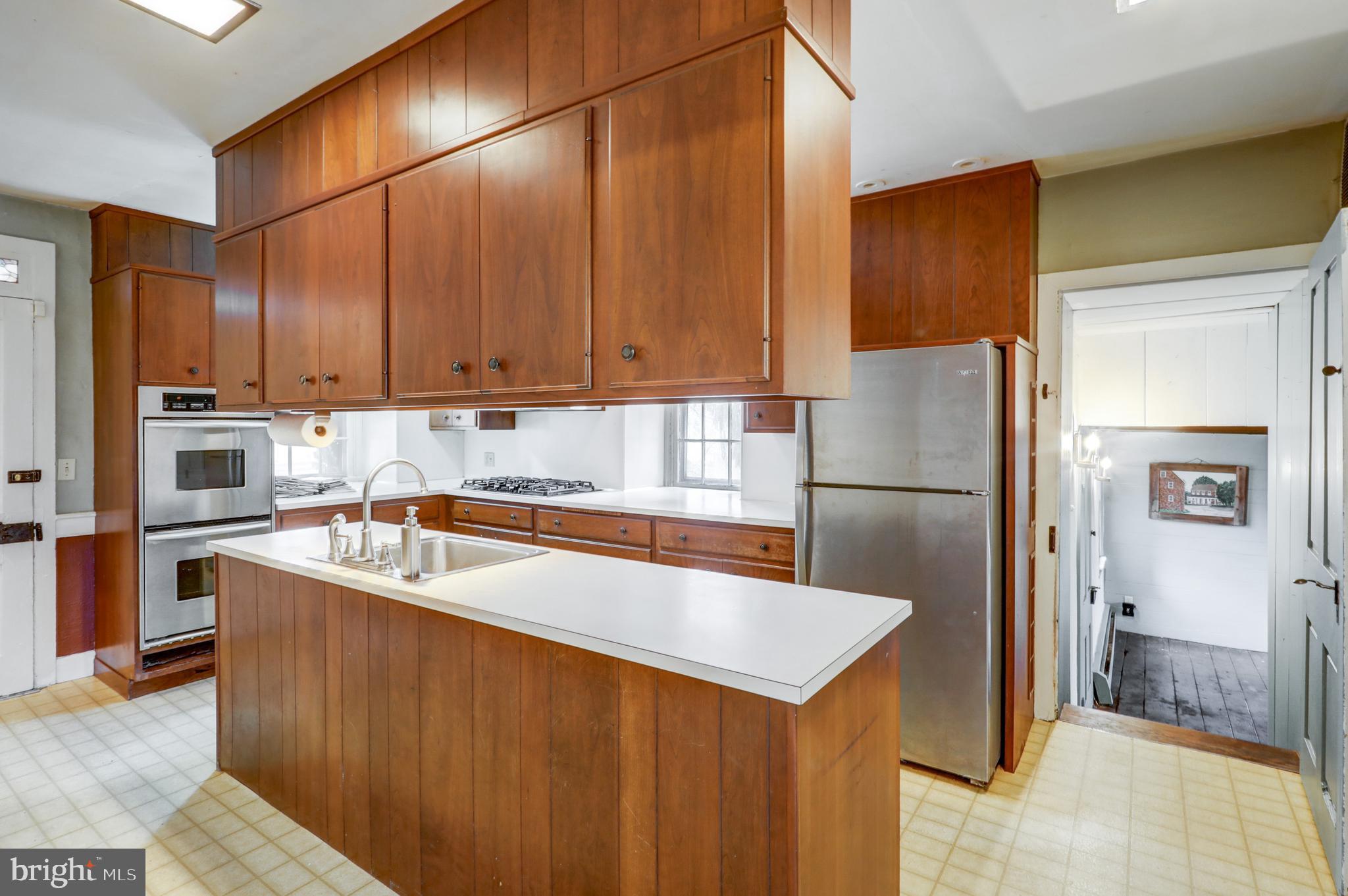 BRECKNOCK TOWNSHIP - Residential