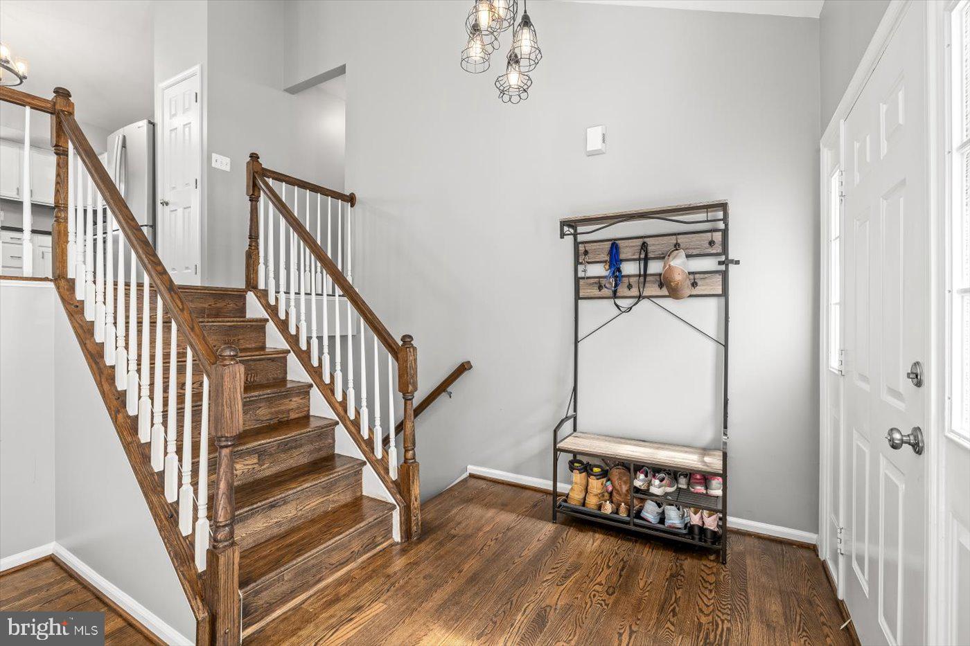 STRATFORD PLACE - Residential