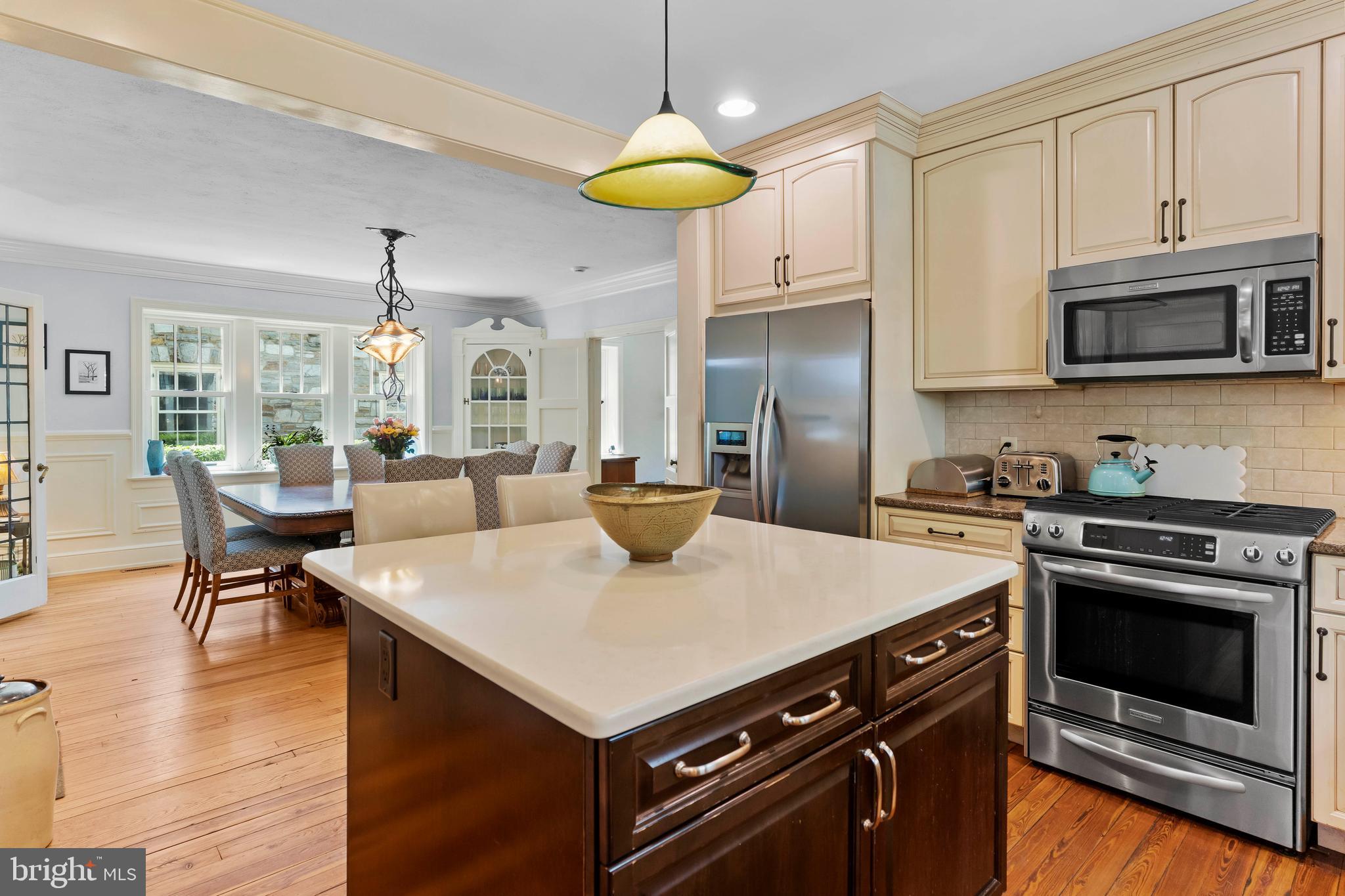 ACADEMY MANOR - Residential