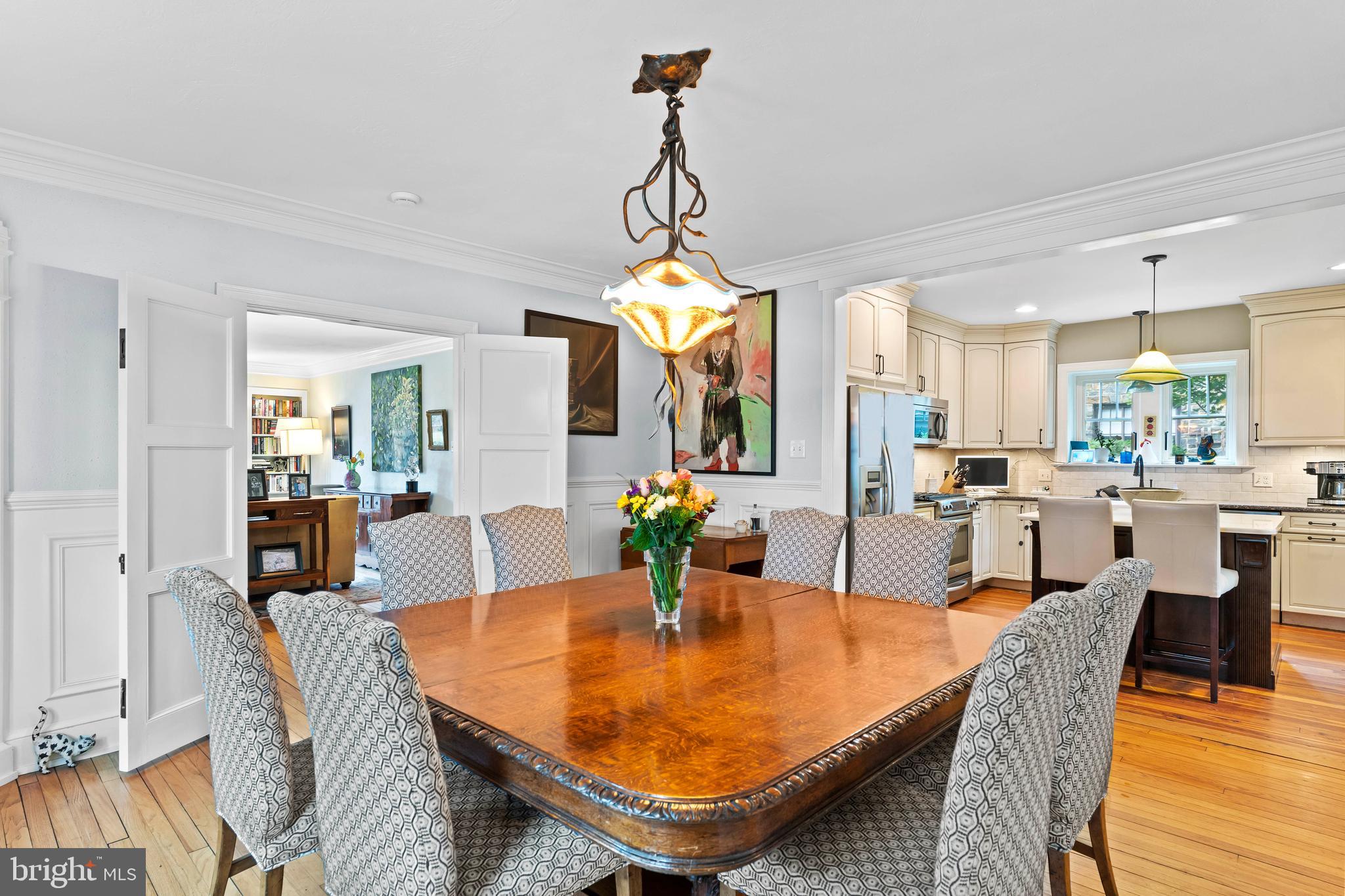 ACADEMY MANOR - Residential