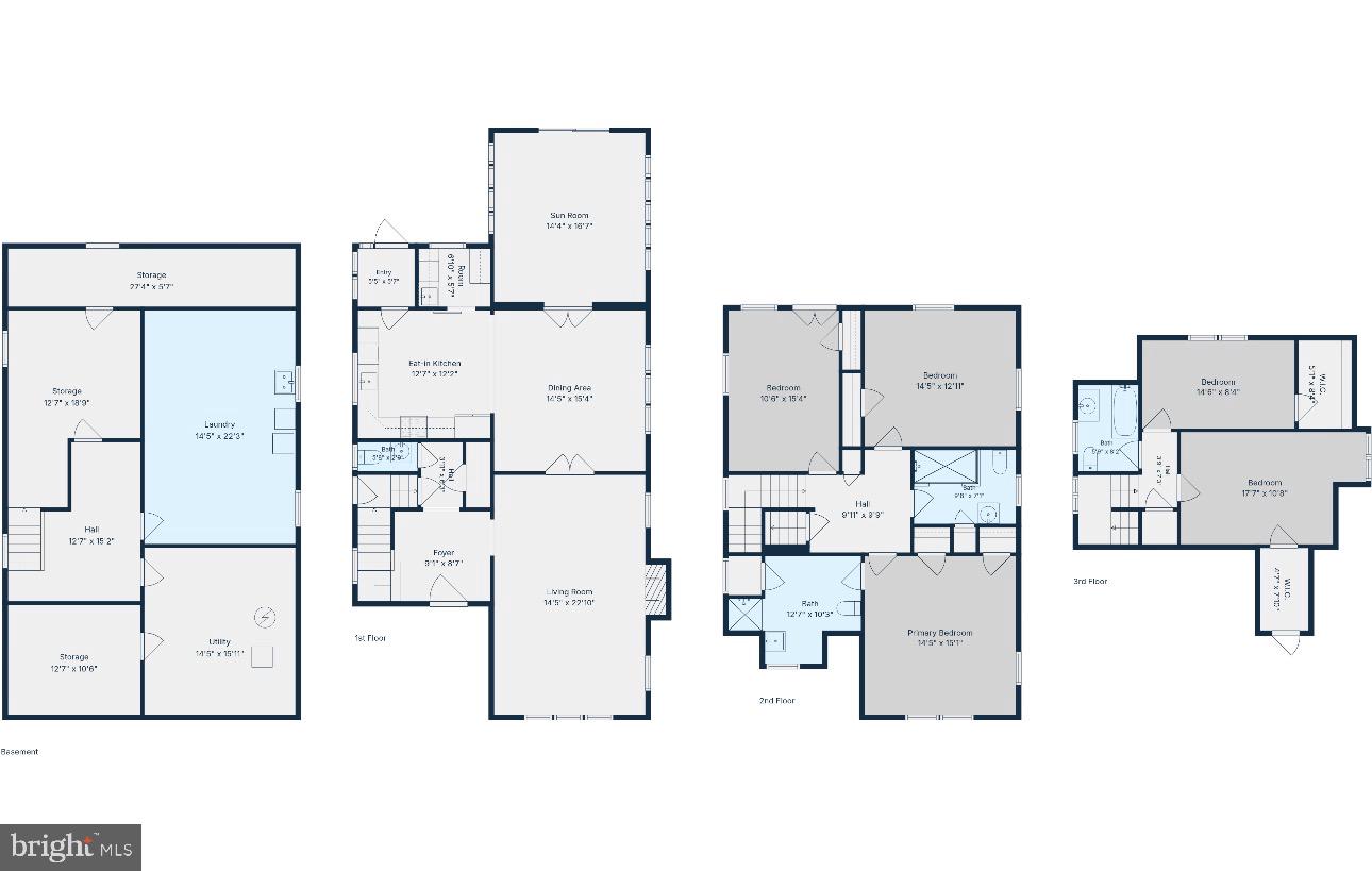 ACADEMY MANOR - Residential