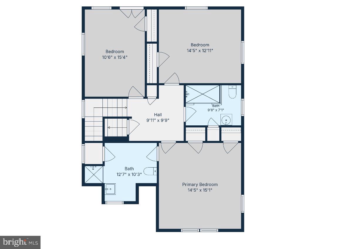 ACADEMY MANOR - Residential