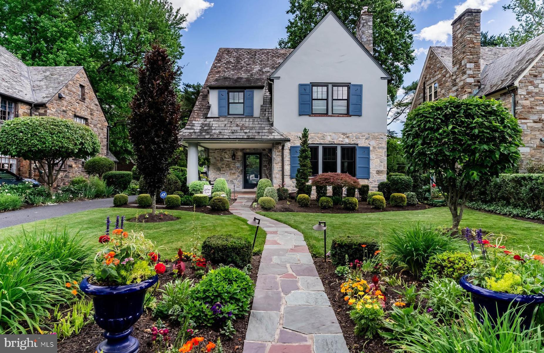ACADEMY MANOR - Residential