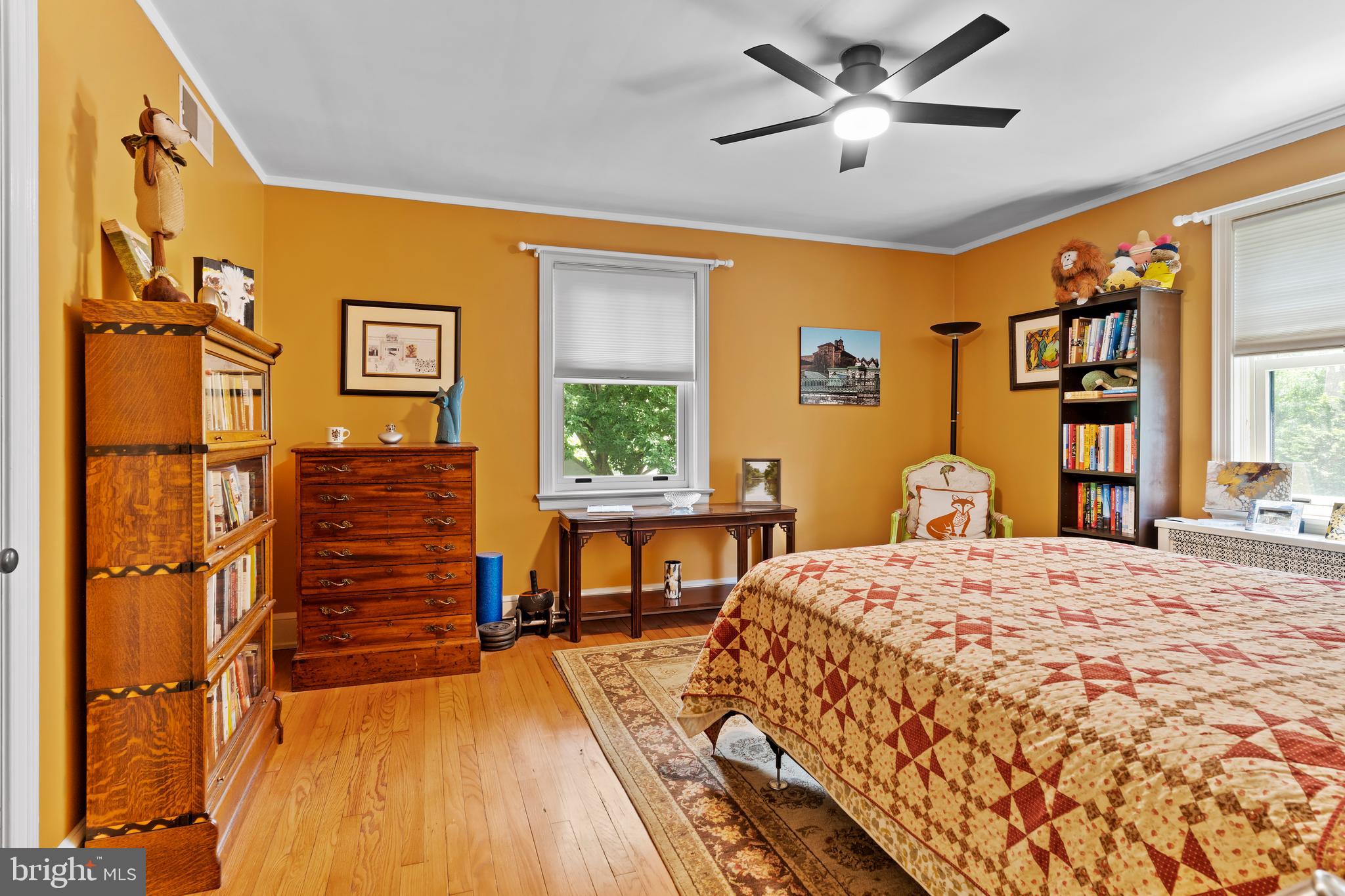 ACADEMY MANOR - Residential