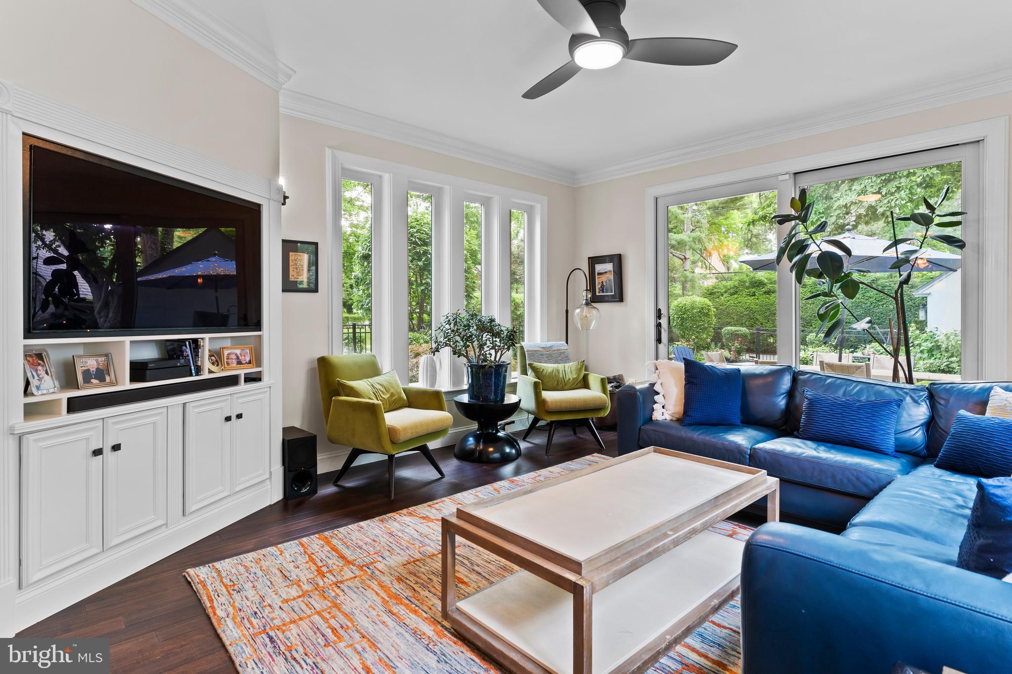 ACADEMY MANOR - Residential