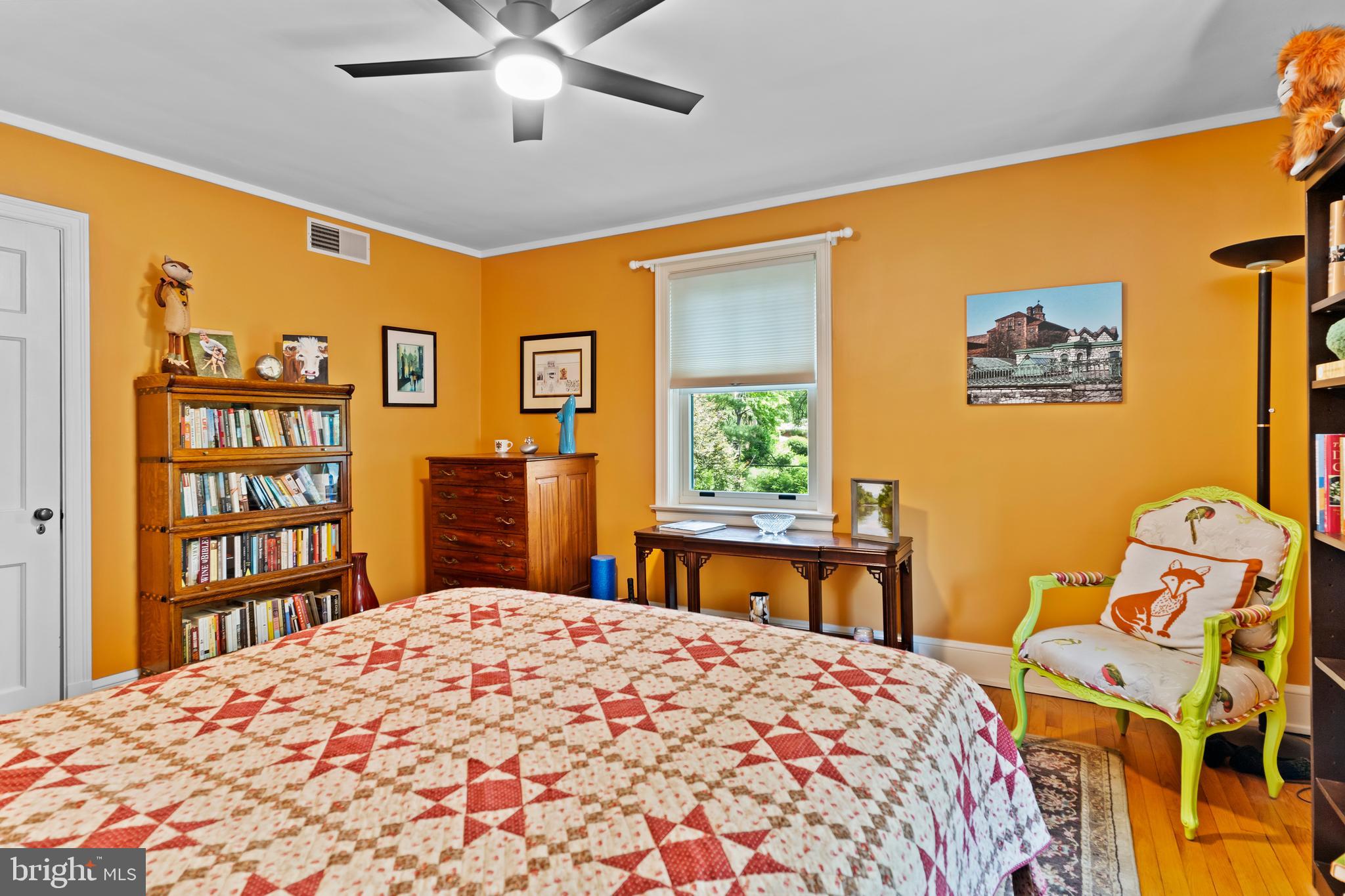 ACADEMY MANOR - Residential