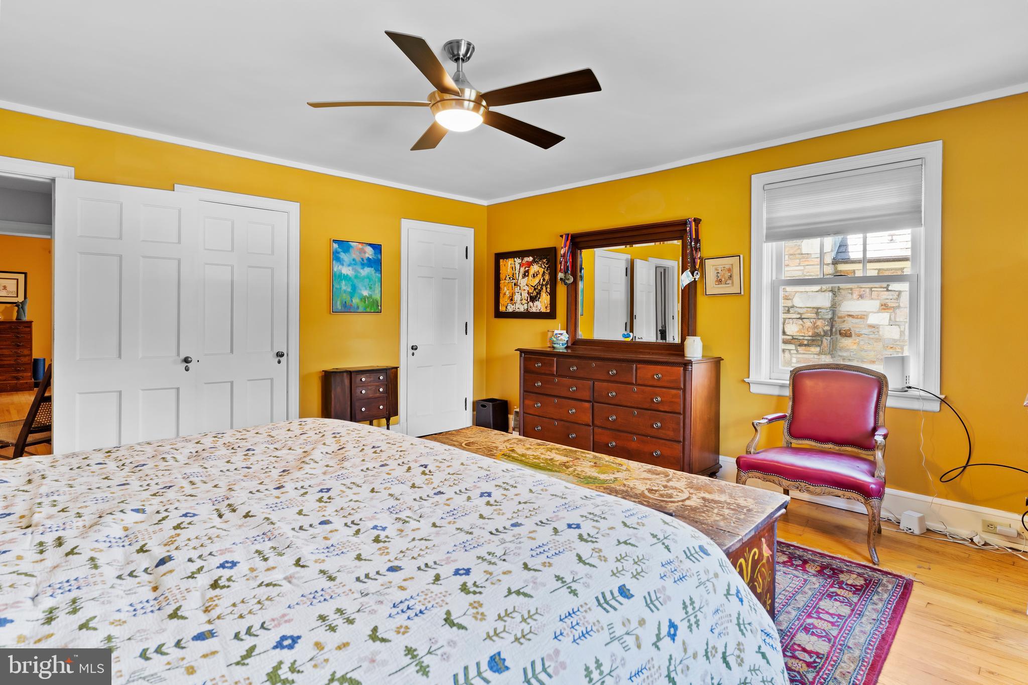 ACADEMY MANOR - Residential