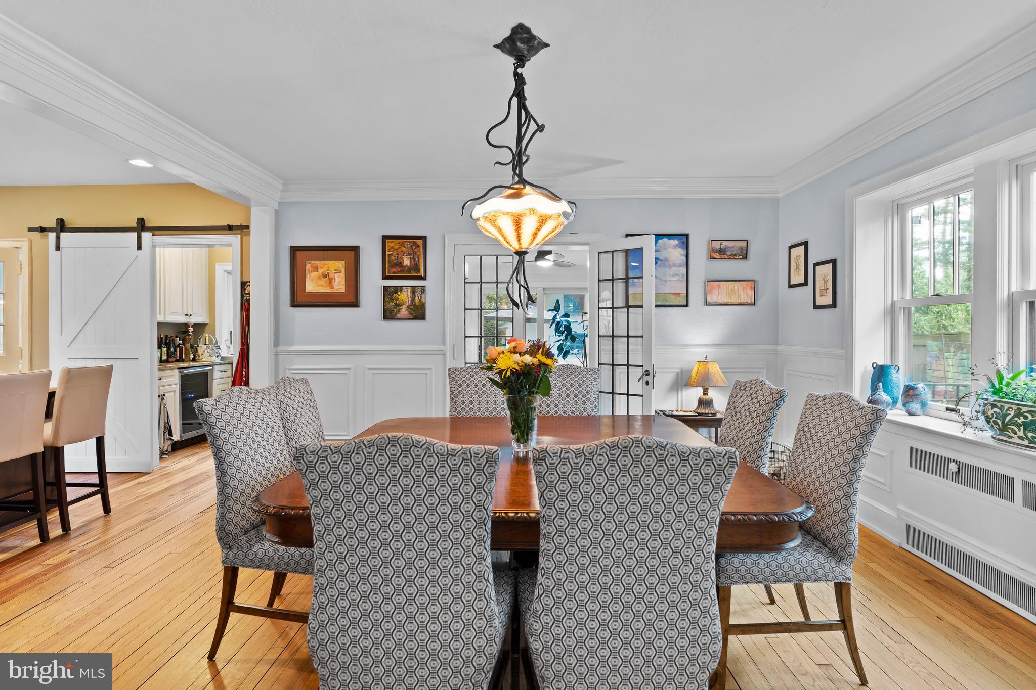 ACADEMY MANOR - Residential