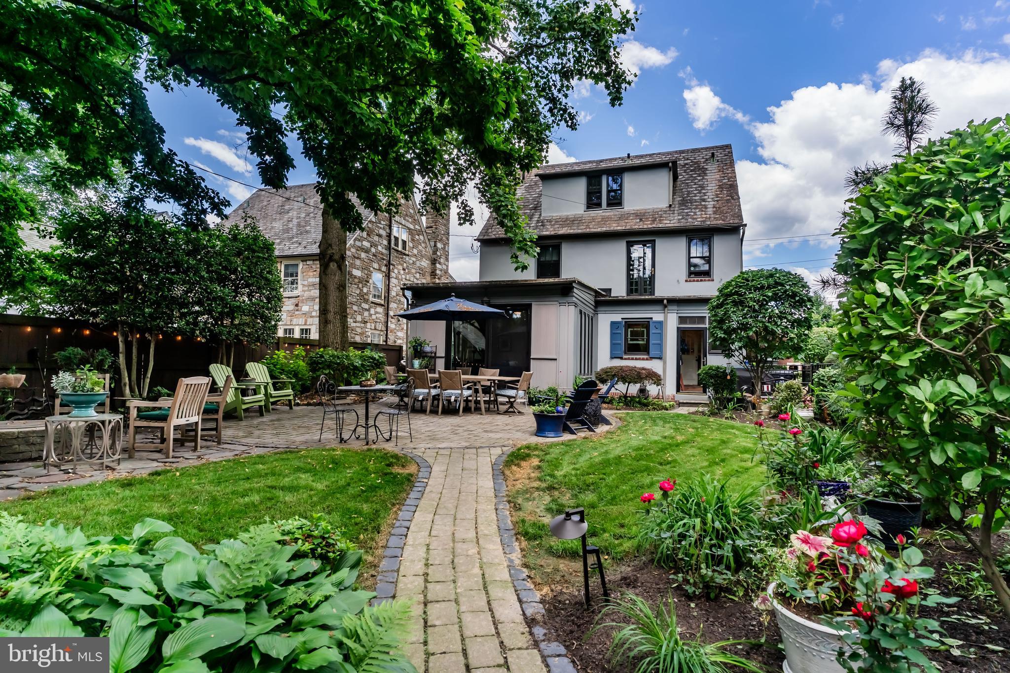 ACADEMY MANOR - Residential