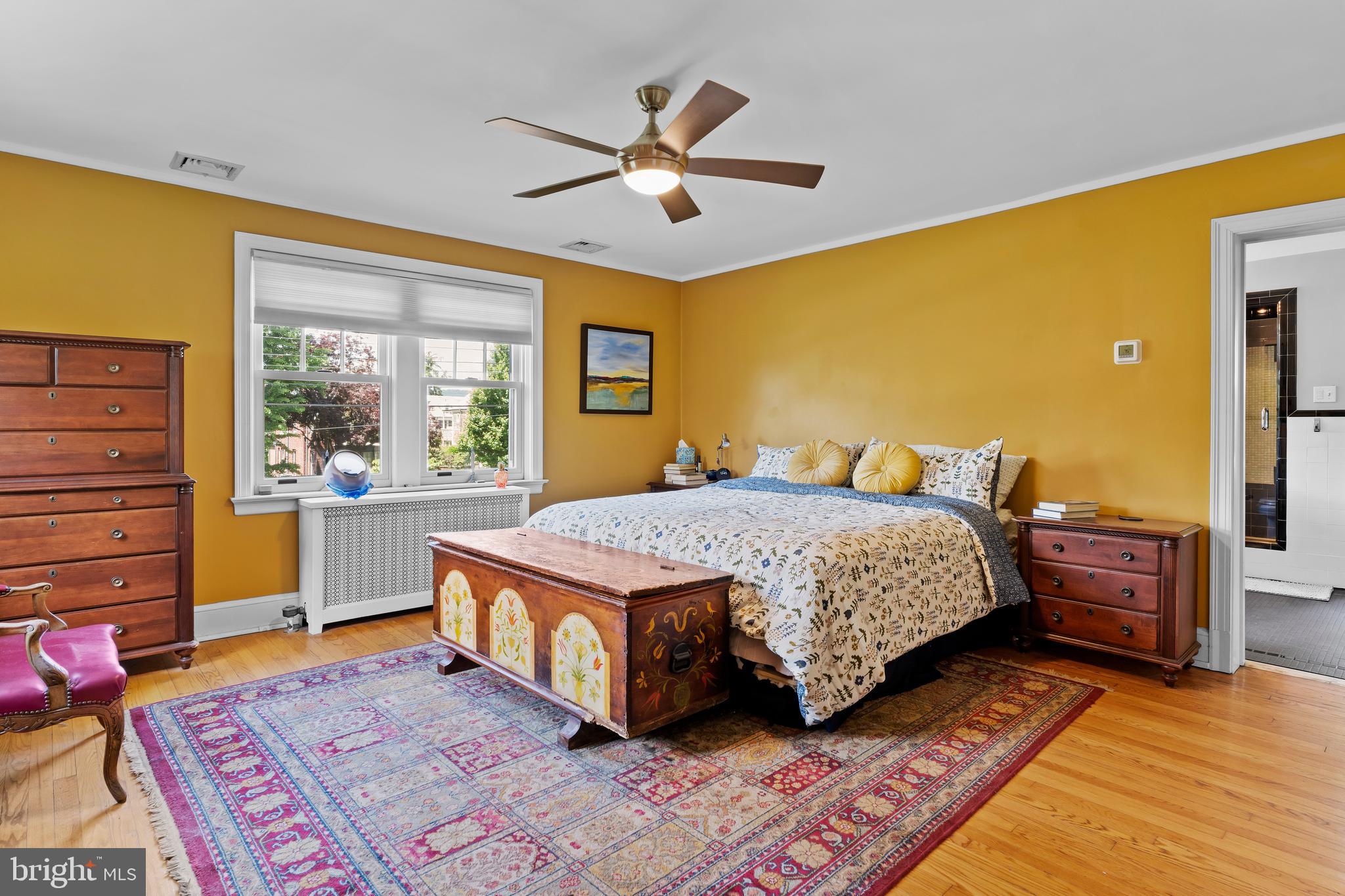 ACADEMY MANOR - Residential