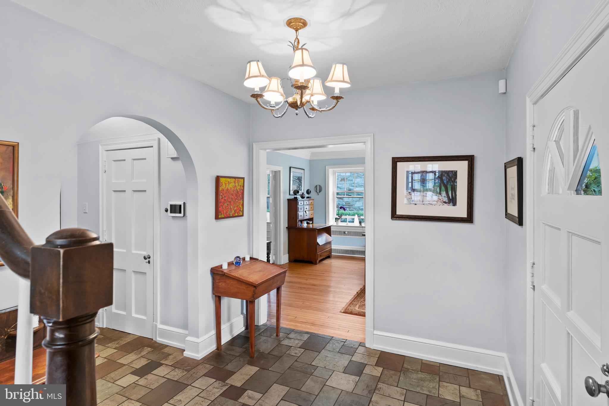 ACADEMY MANOR - Residential