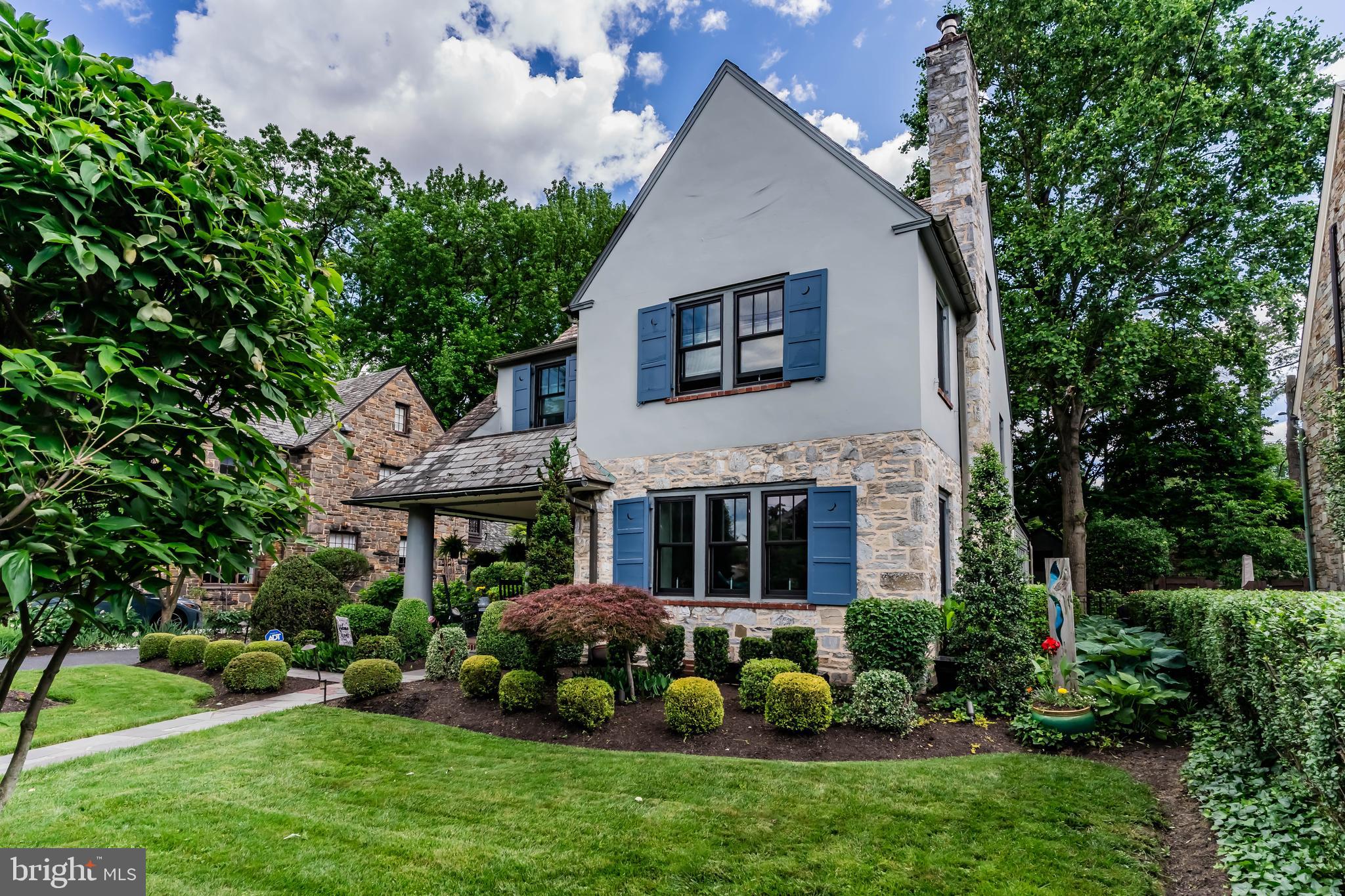 ACADEMY MANOR - Residential