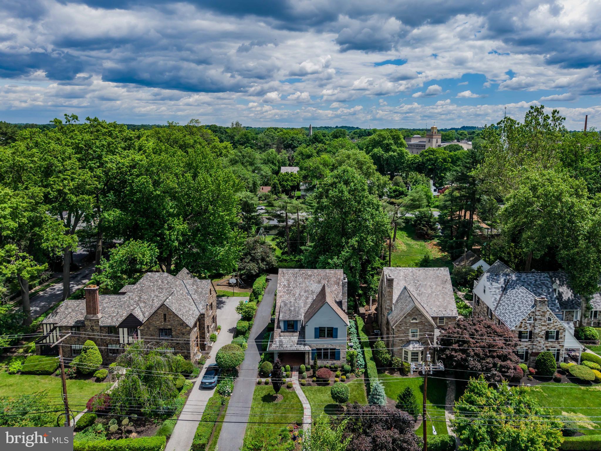 ACADEMY MANOR - Residential