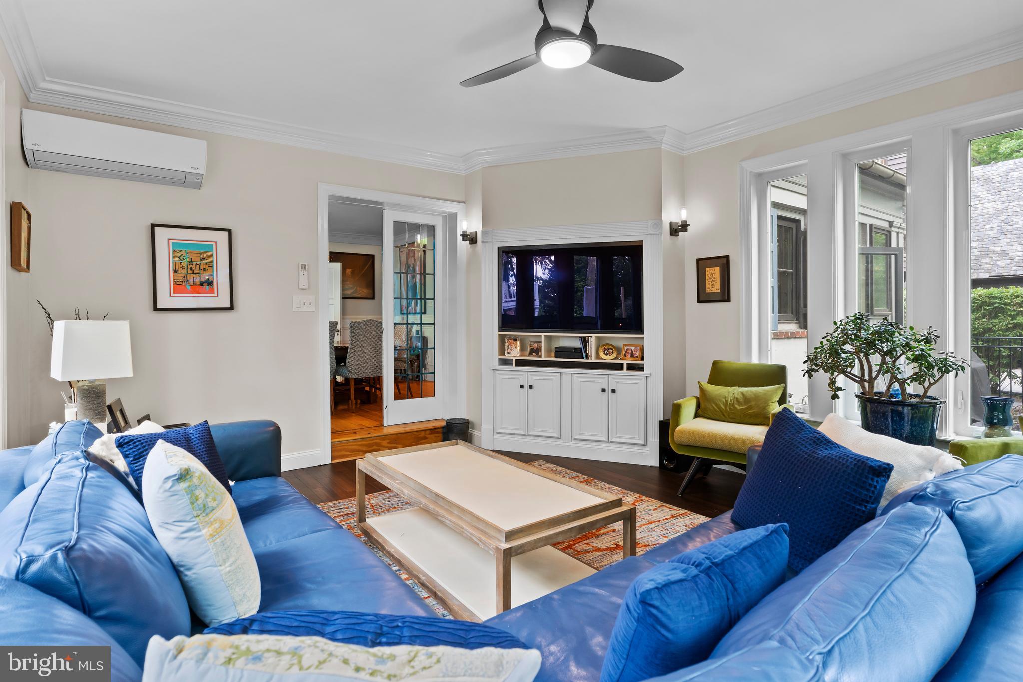 ACADEMY MANOR - Residential
